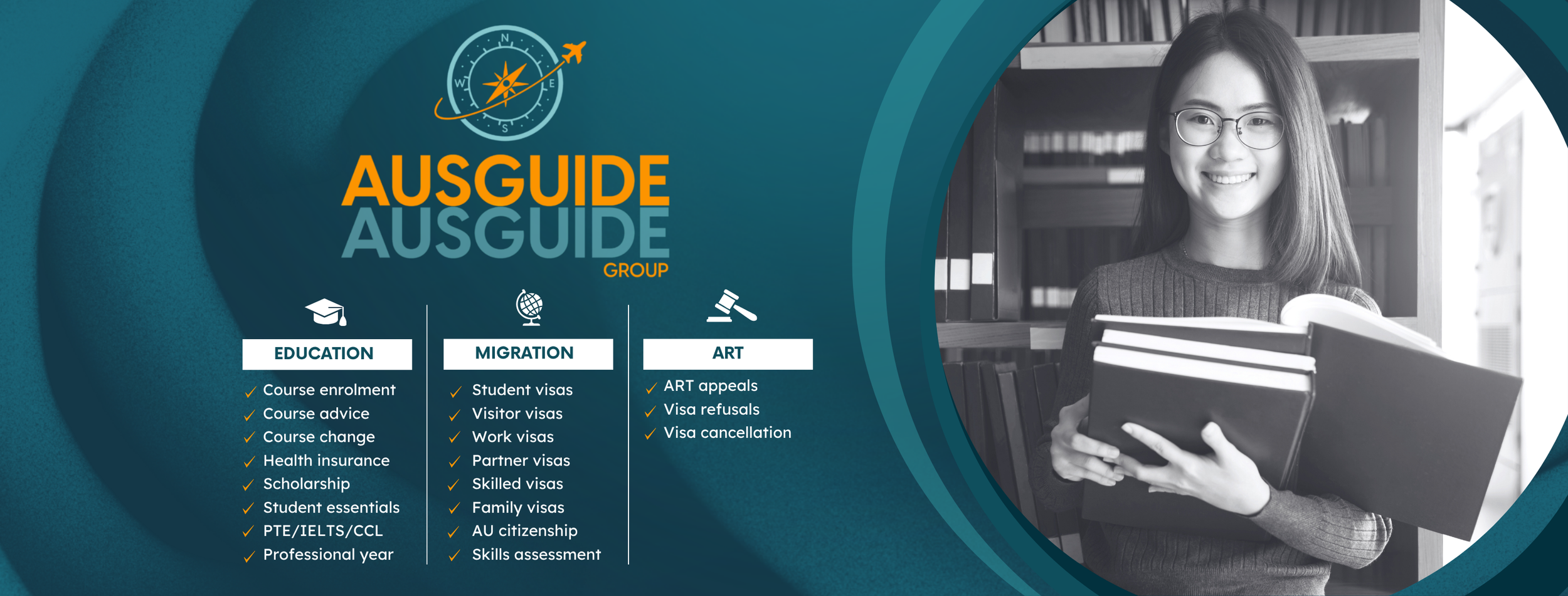 Australian Guide Program AusGuide Group