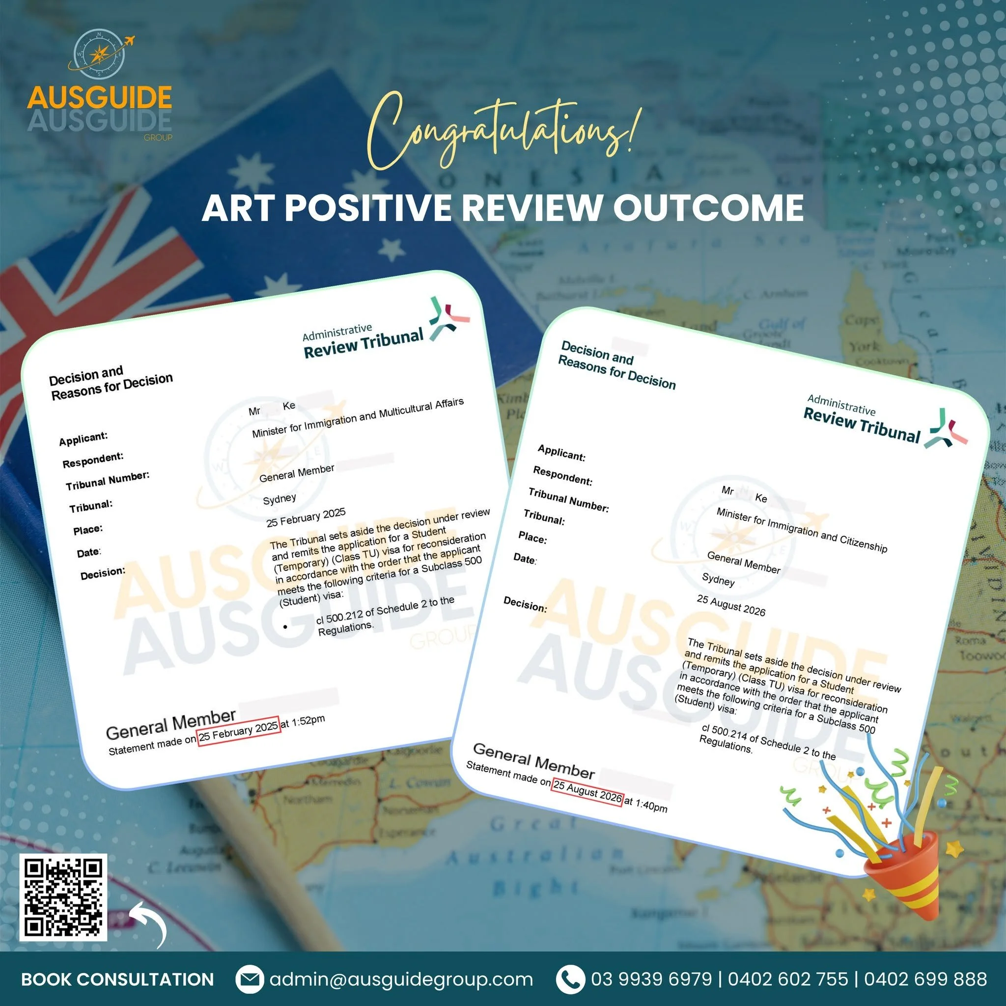 TWO REFUSALS, TWO COURT WINS – A POSITIVE ART OUTCOME.jpg