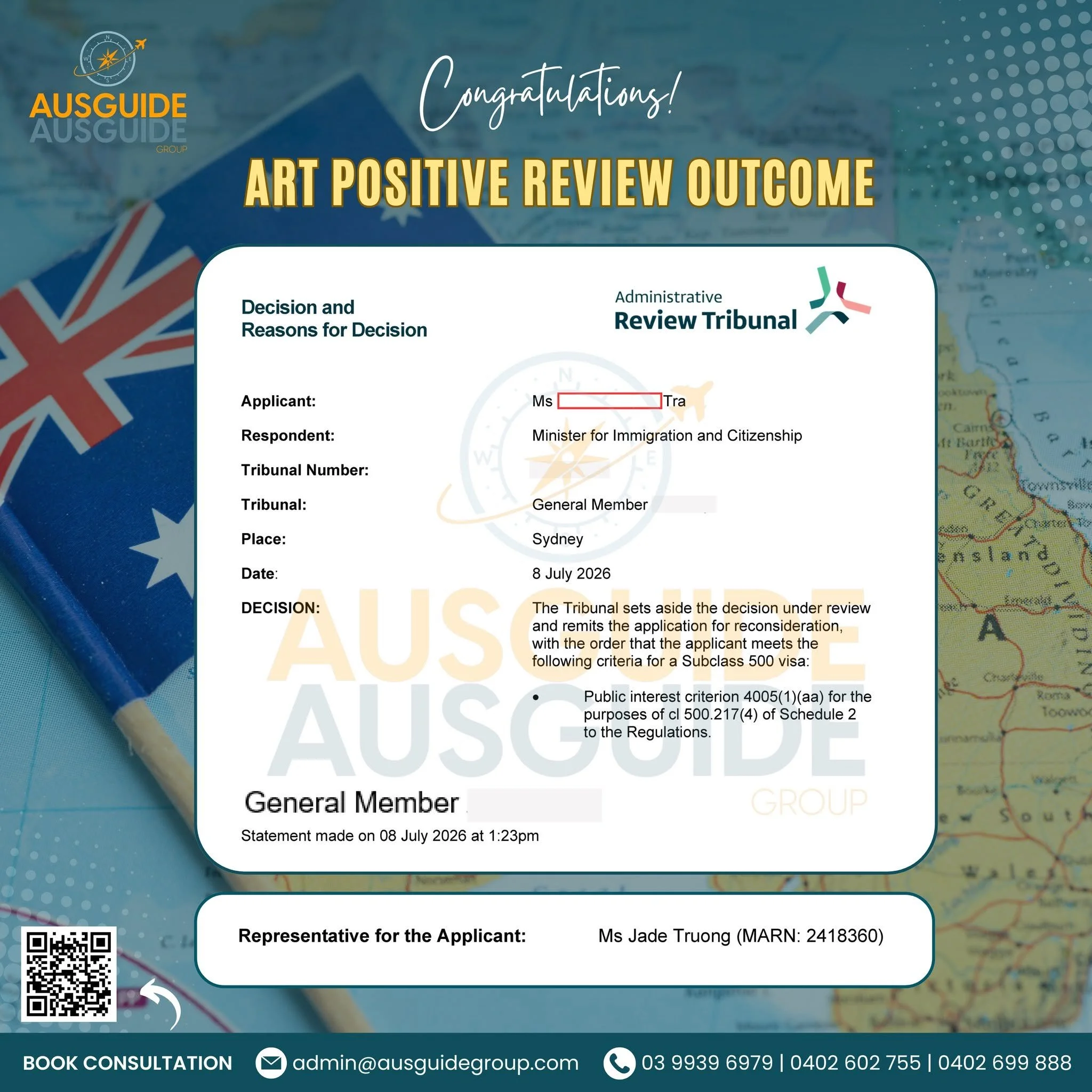 A POSITIVE TURN OF EVENTS – ART REVIEW SUCCESS.jpg