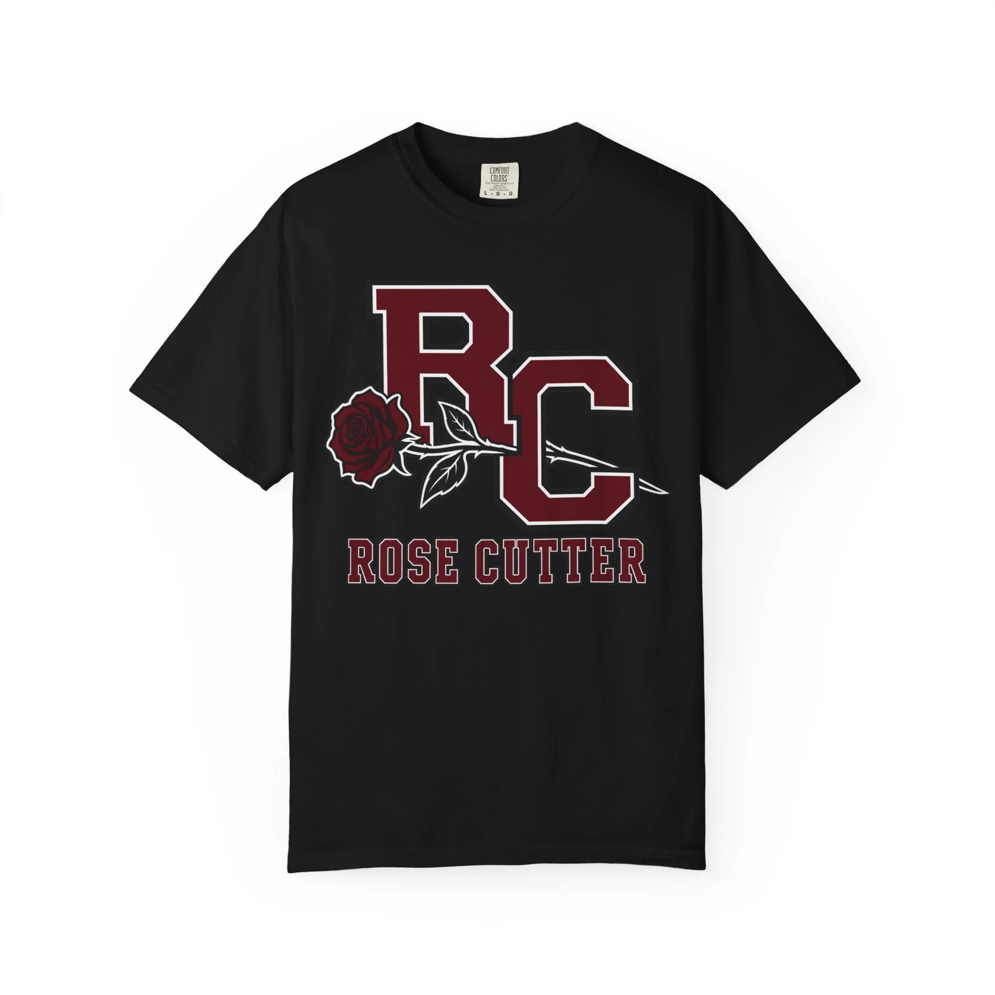 RC Varsity T-Shirt