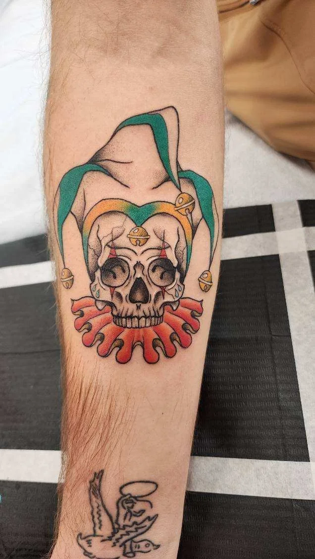 jester_traditional_tattoo_flash.JPG