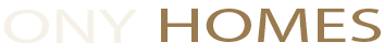 Ony Homes