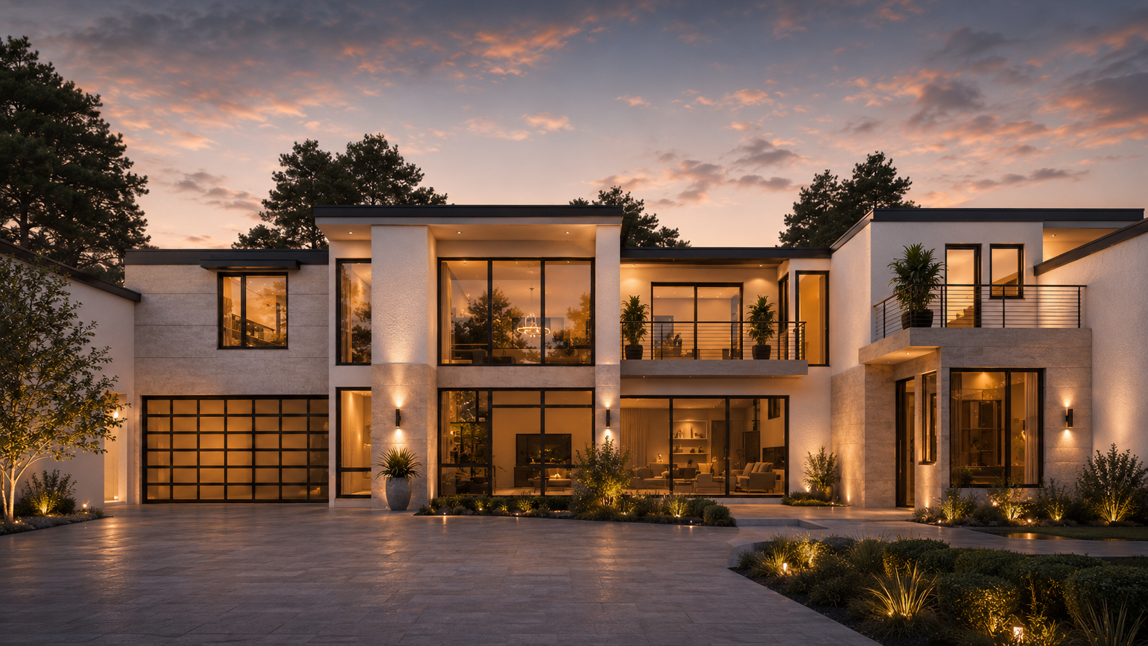 Gato Residence