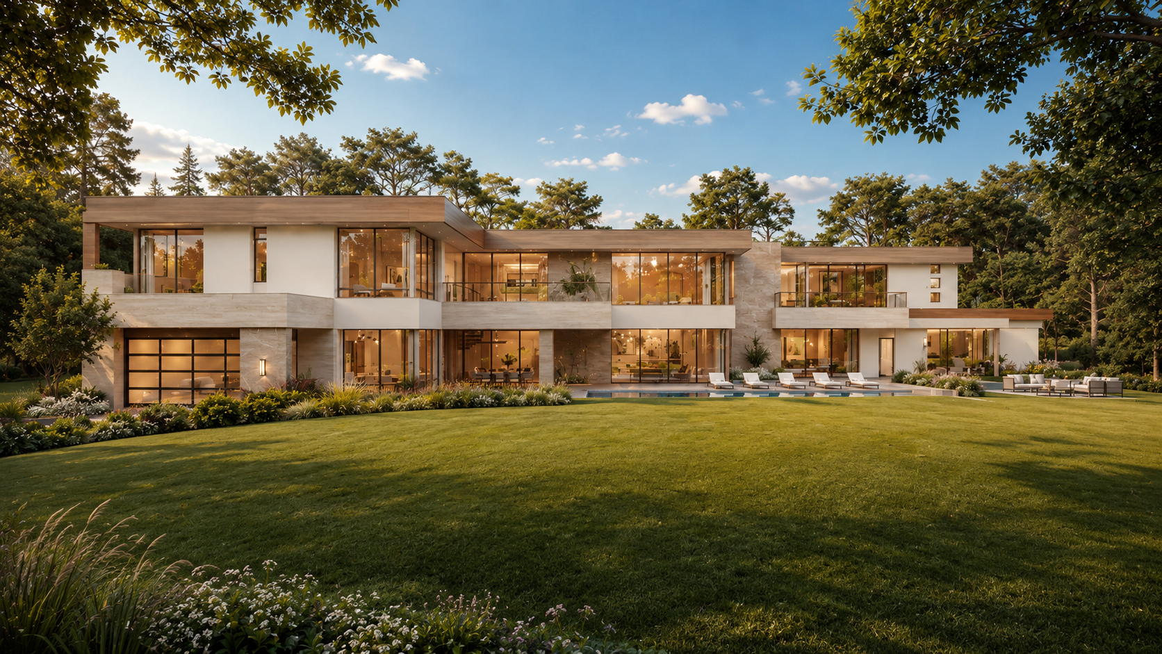 Villa Contempo