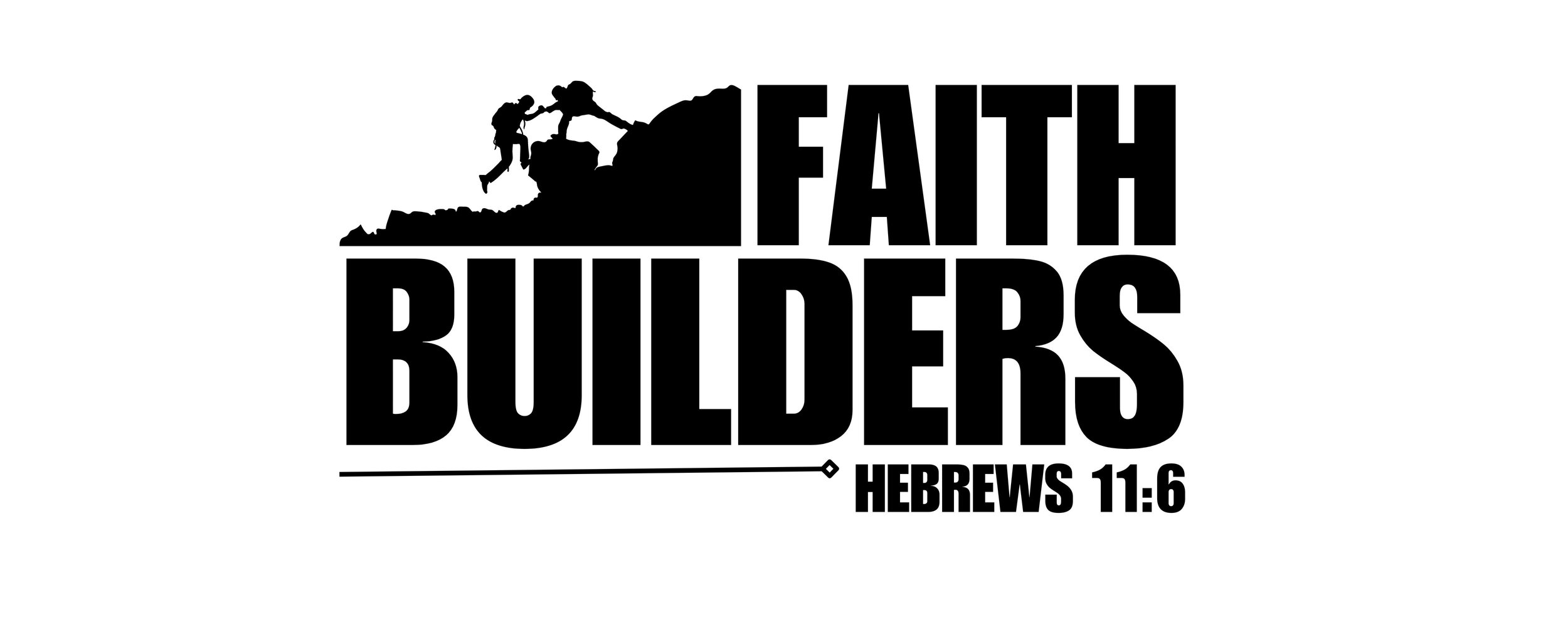 Faith Builders Class — Mountain View Baptist Church (Current) (Copy)