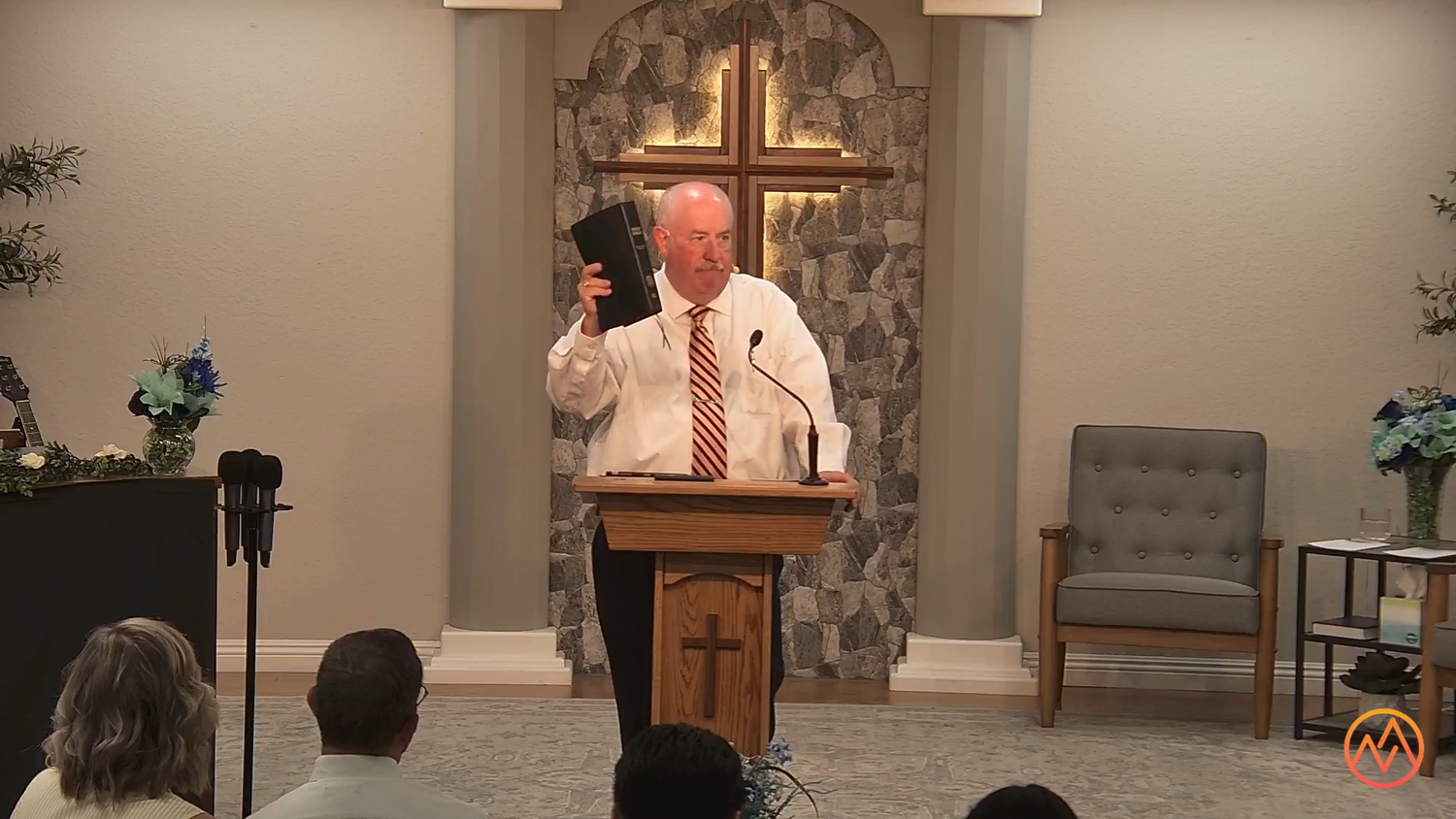Mountain View Independent Baptist Church 2