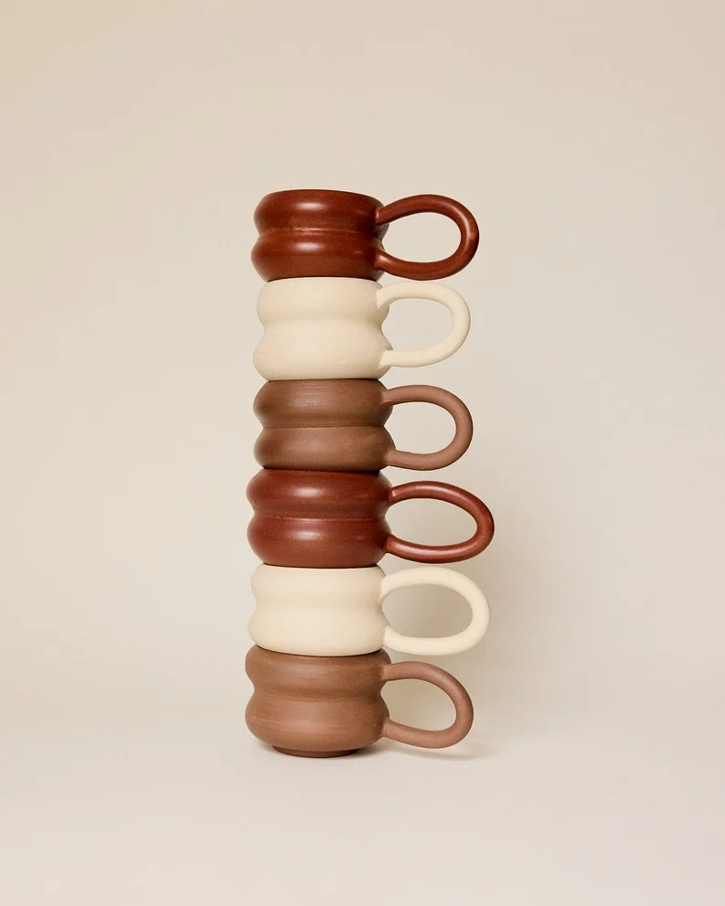 curve mugs