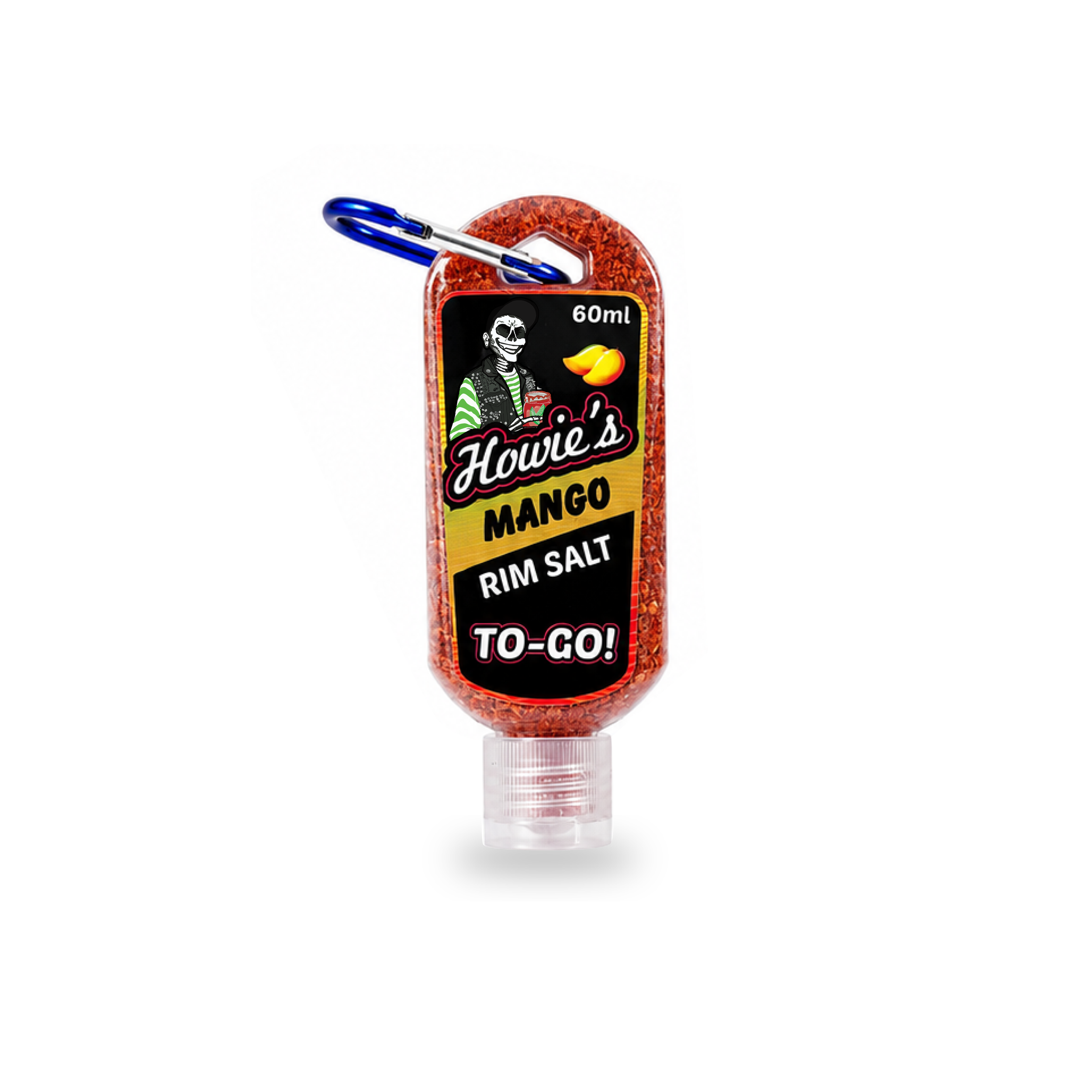 Howie's To-Go! Mango Salt 60ml