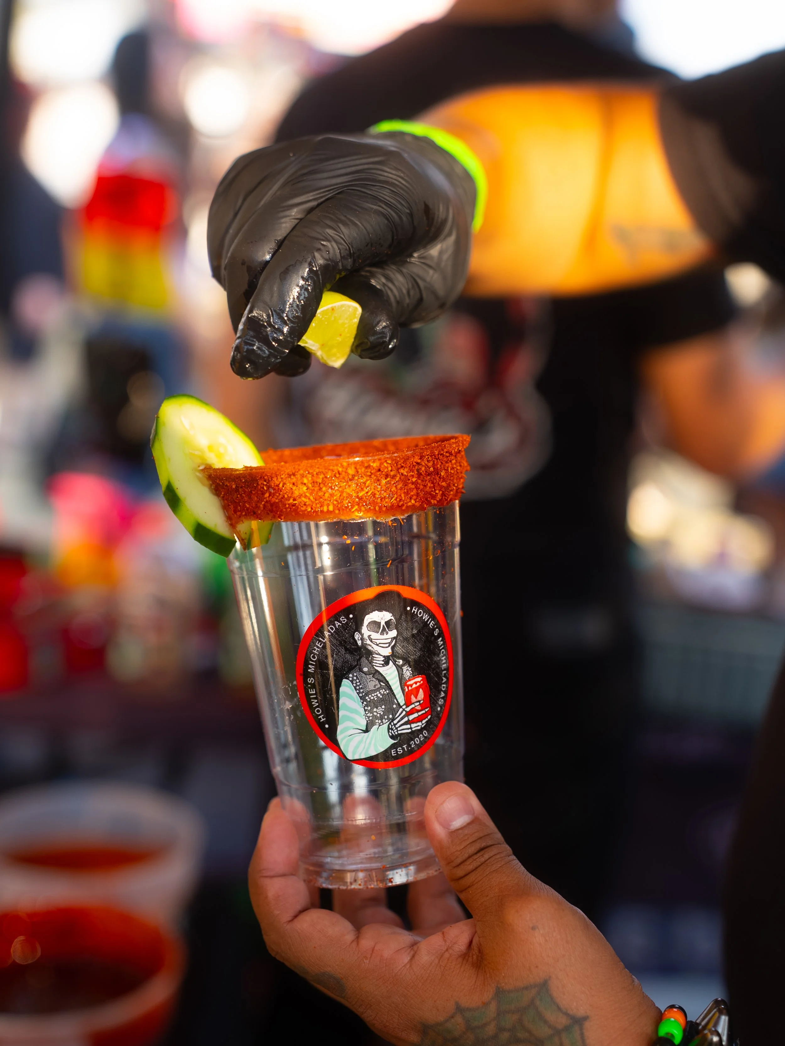 Howies Michelada - Dia de Muertos (26 of 65).jpg