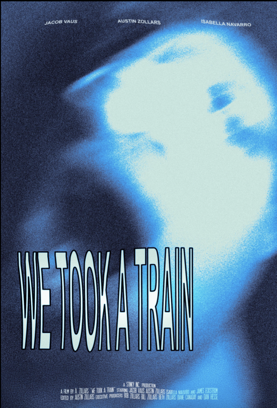 We Took a Train-Short
