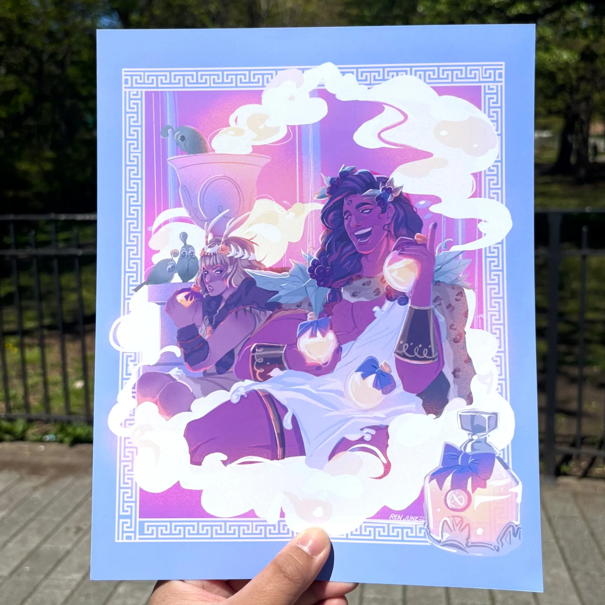 HADES_Artemis & Dionysus.jpg