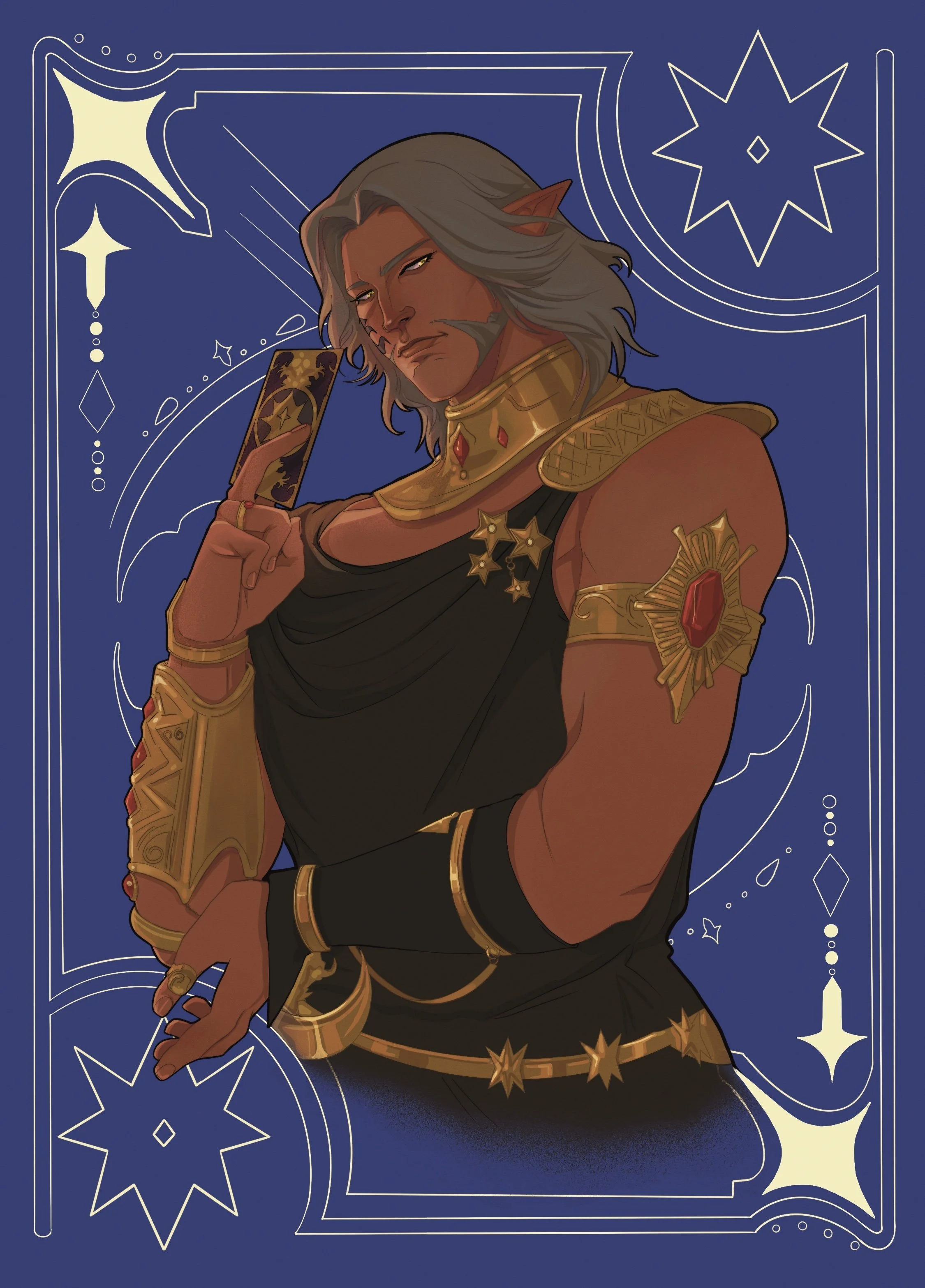 Astrologian