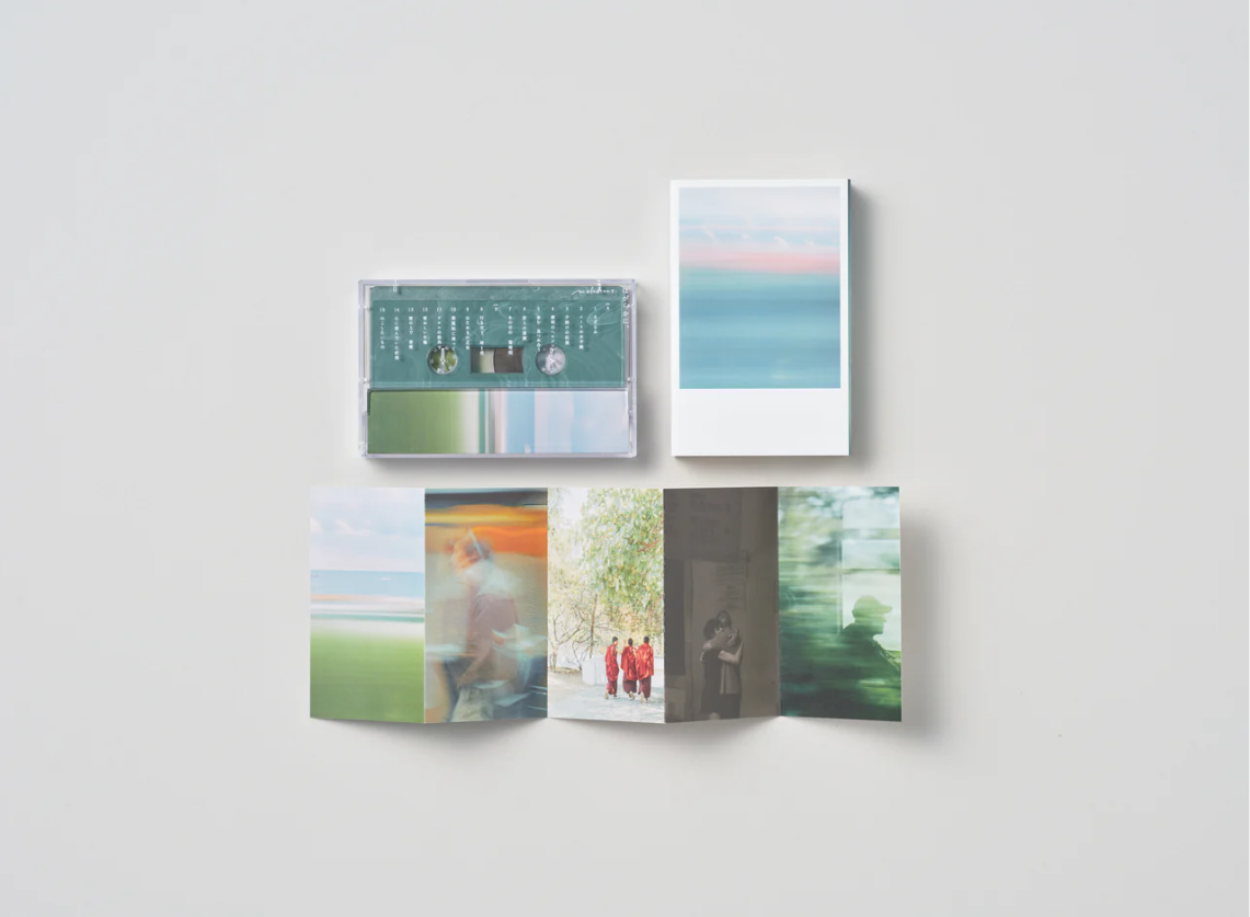 melodious.　ほがらかに。　林響太朗 shop — YUZO HAYASHI