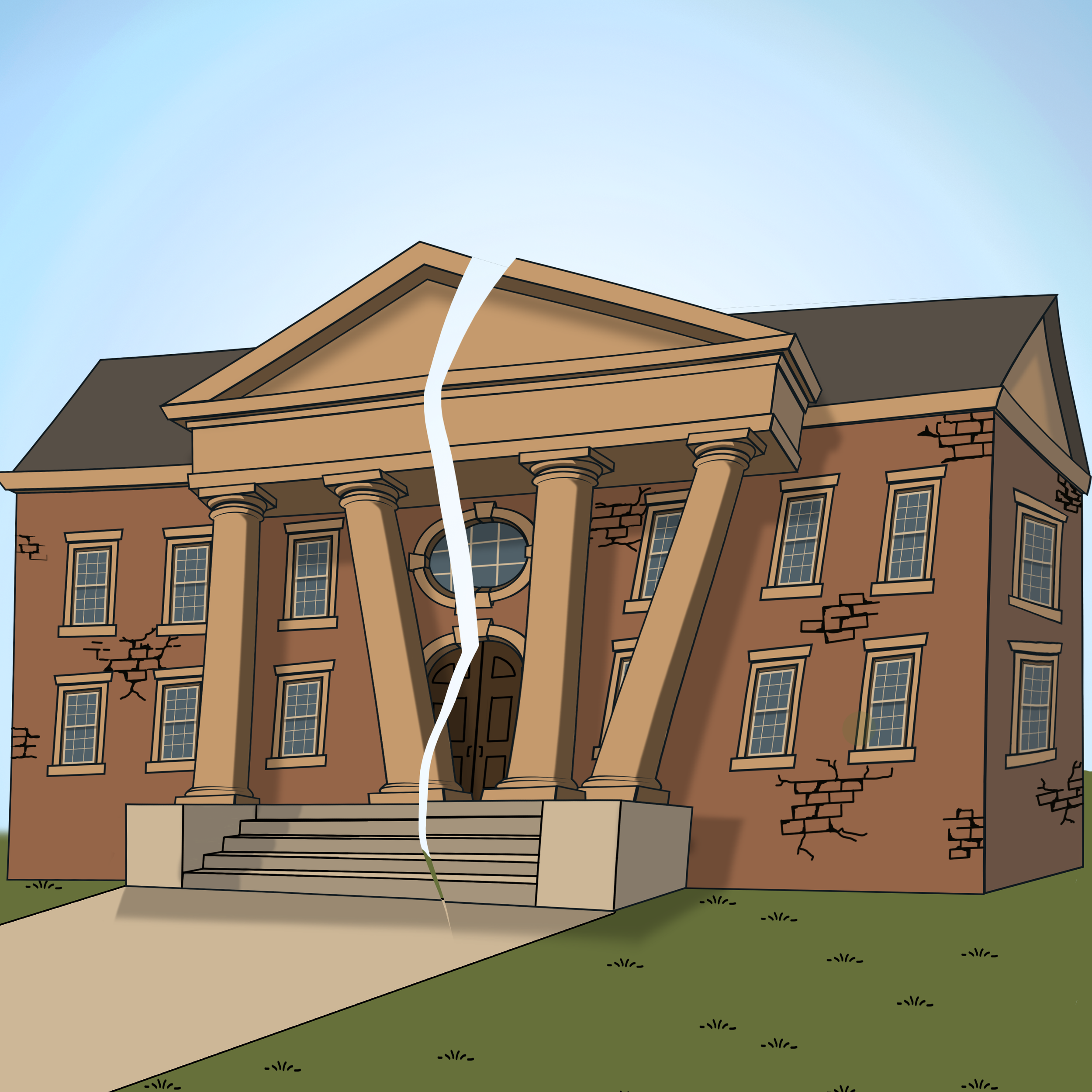 University Reform