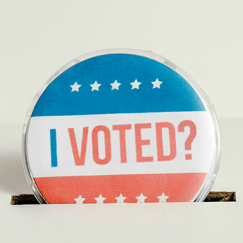 A Defense of Uninformed Voting, the Ideal in Republics