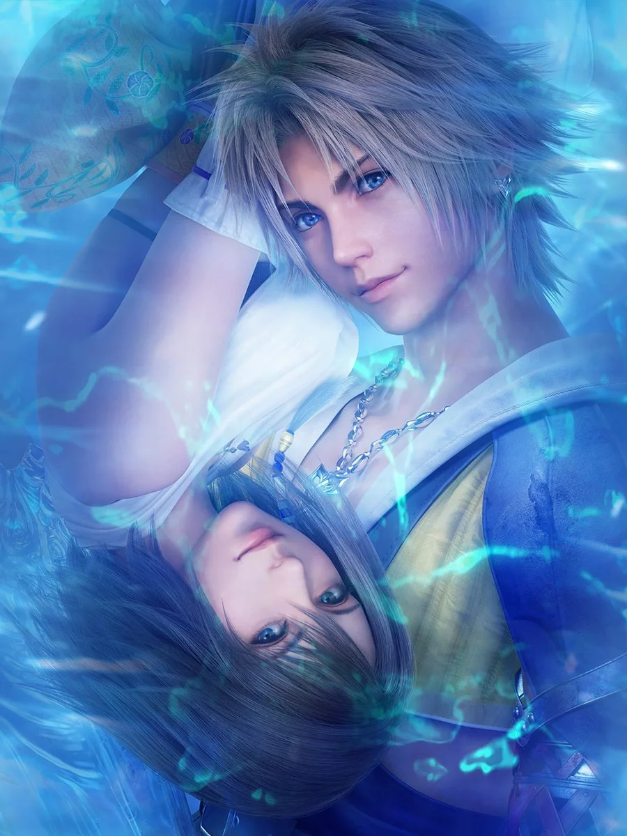 FINAL FANTASY Series