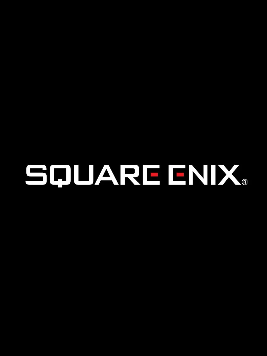 SQUARE ENIX Games