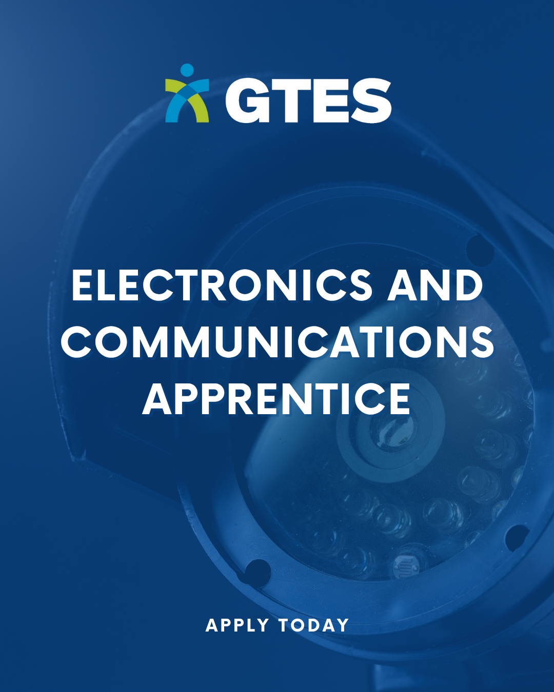 Electronics and Communications Apprentice