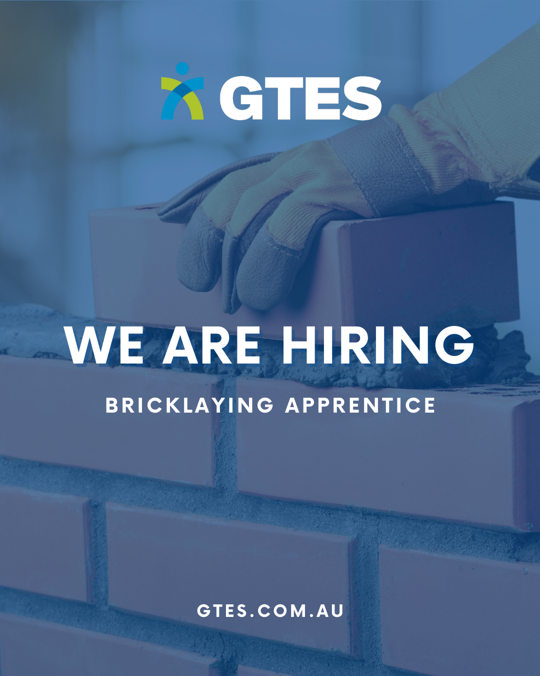 Bricklaying Apprentice