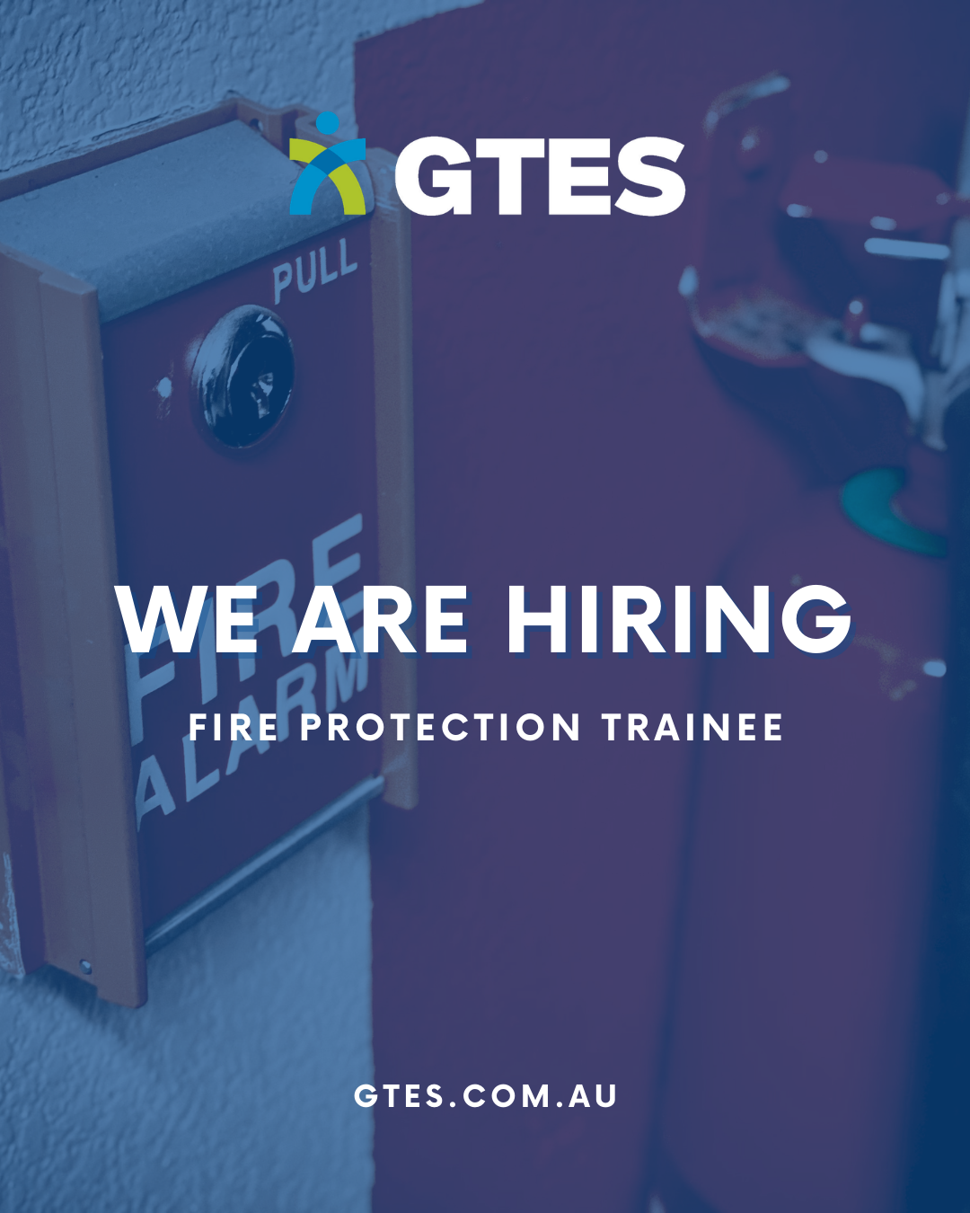 Fire Protection Trainee