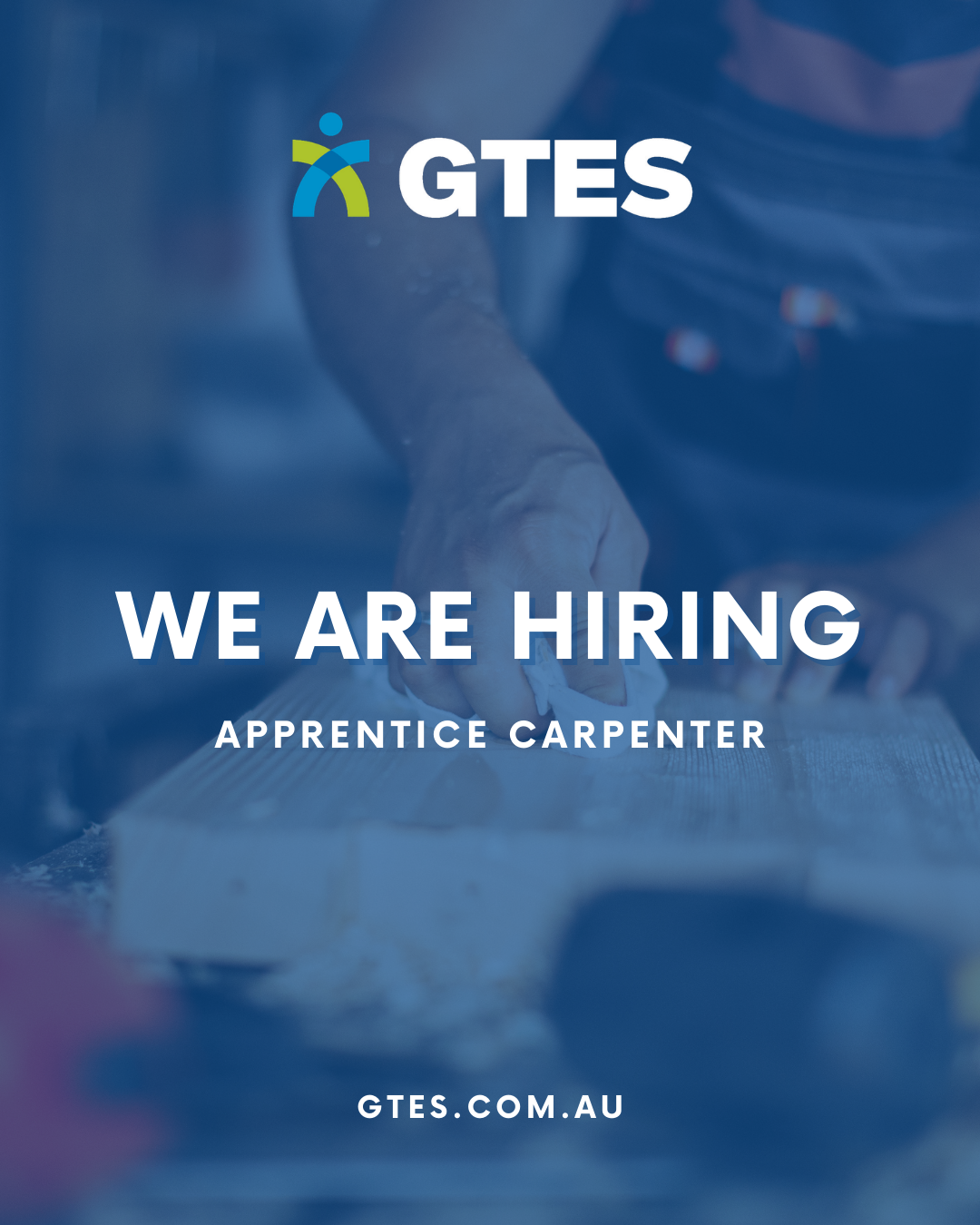 Apprentice Carpenter