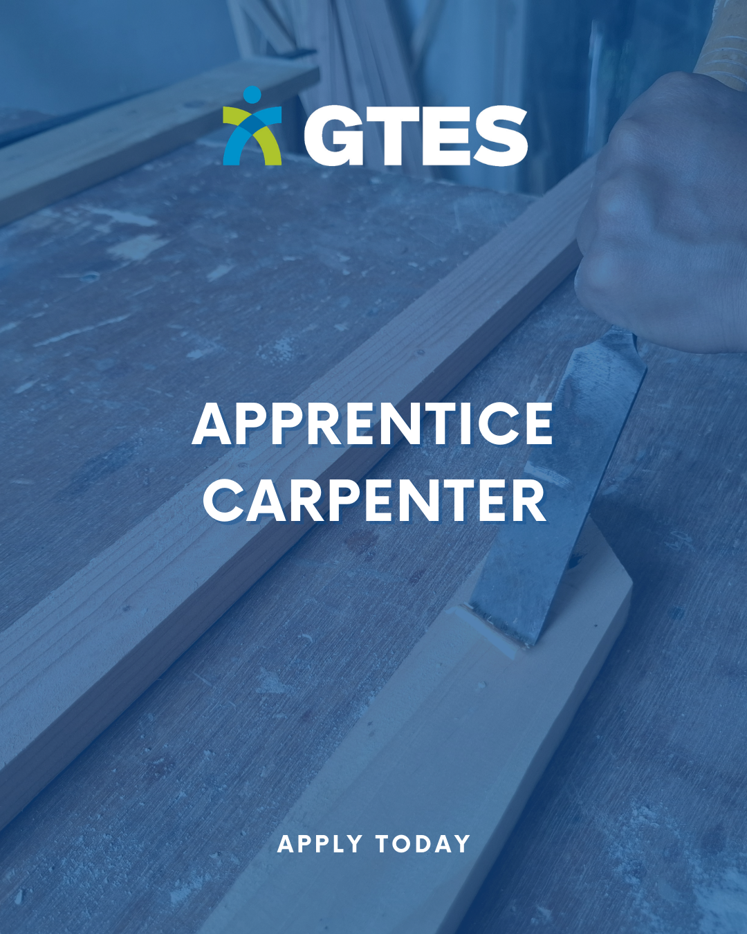 Apprentice Carpenter