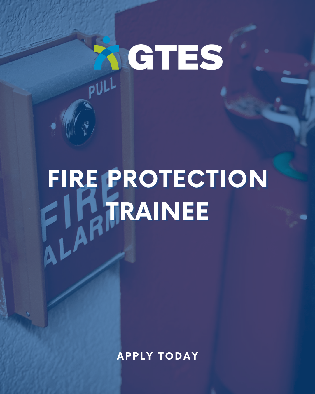 Fire Protection Trainee