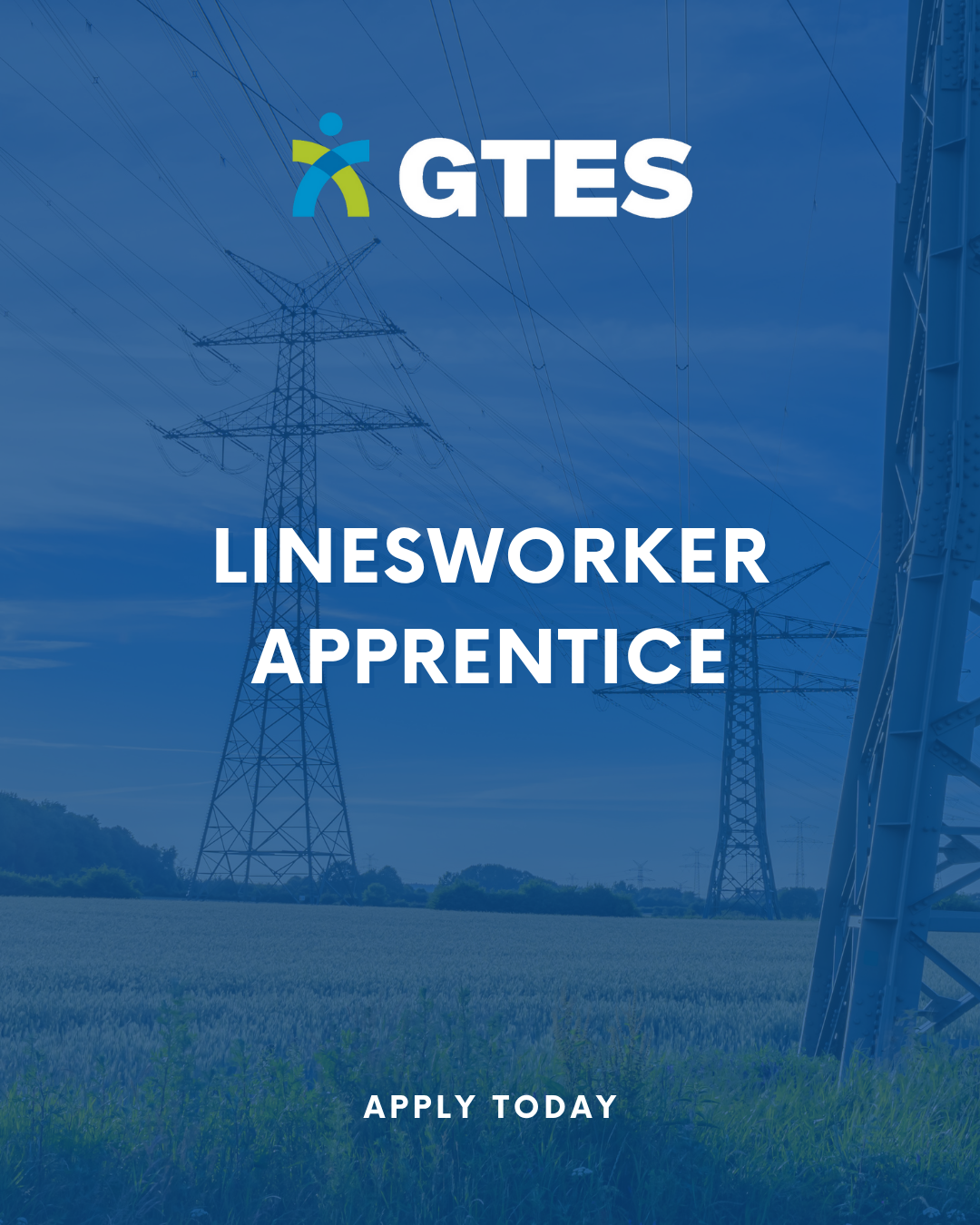 Linesworker Apprentice