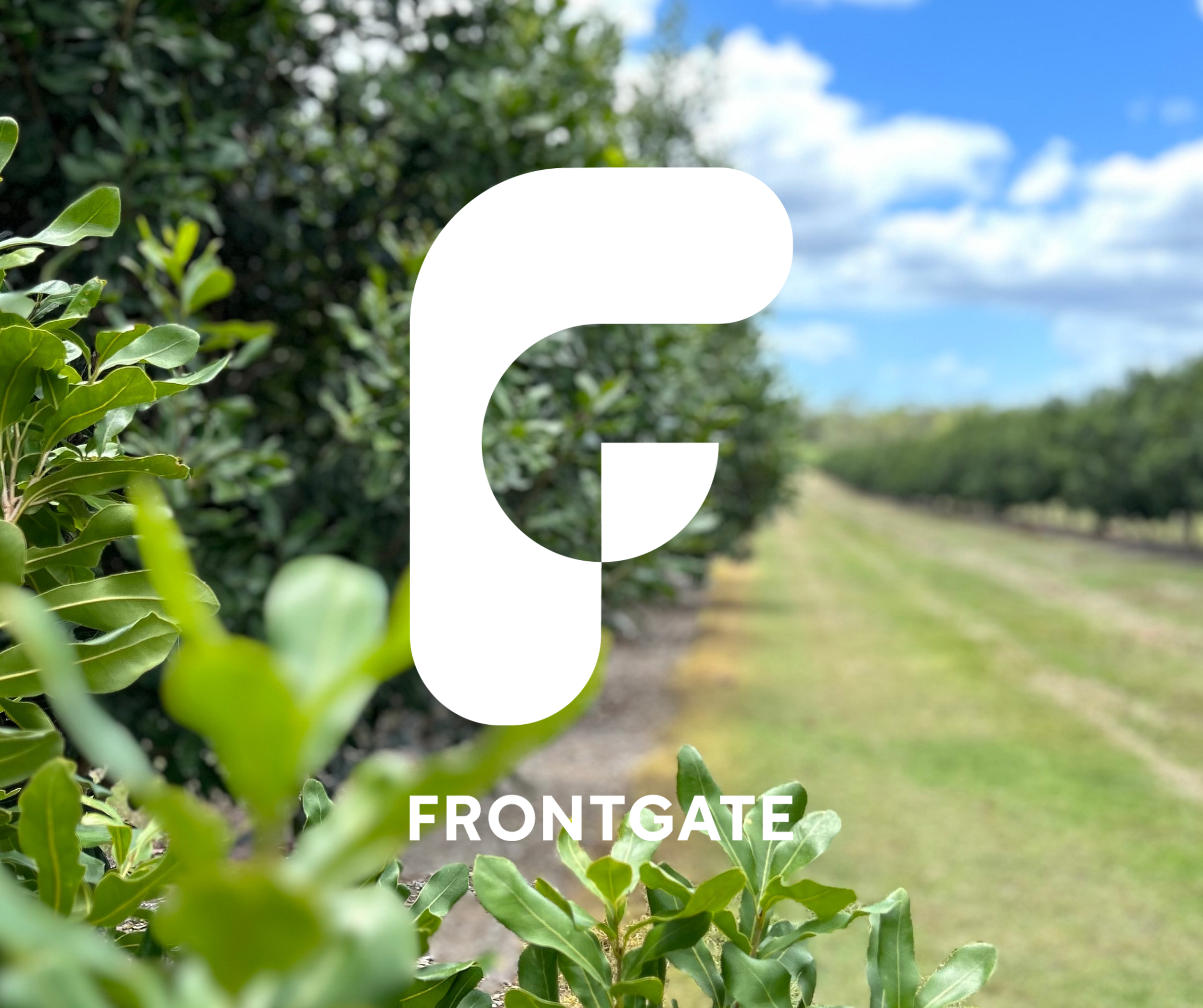 Welcome to Frontgate