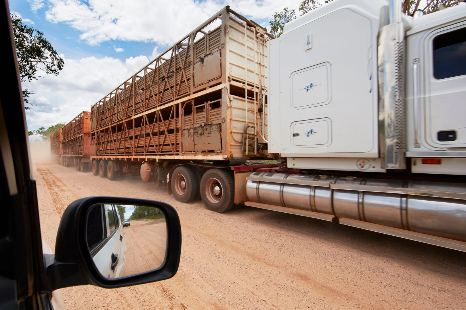 5 Signs It’s Time to Start Your Farm Succession Plan