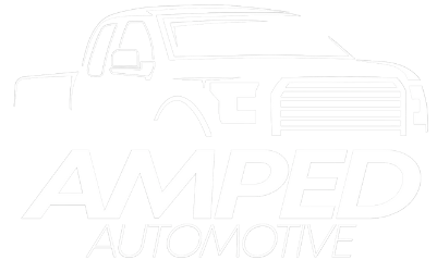 Amped Automotive 