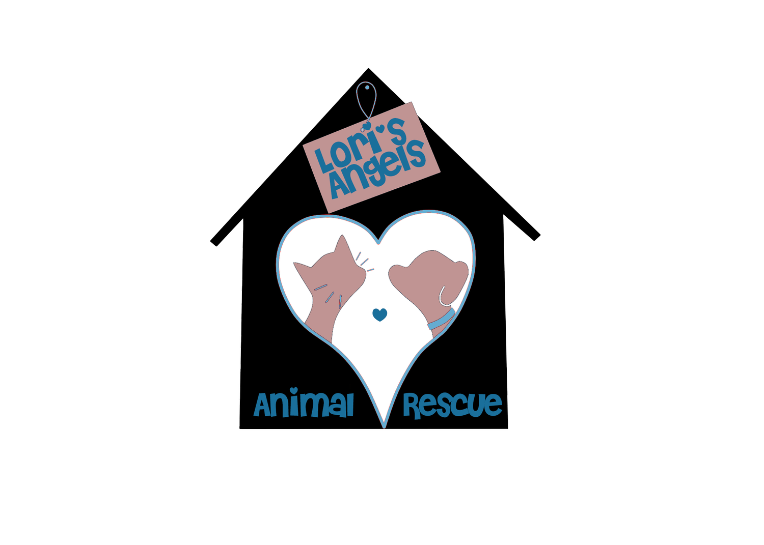 Lori&#39;s Angels Animal Rescue