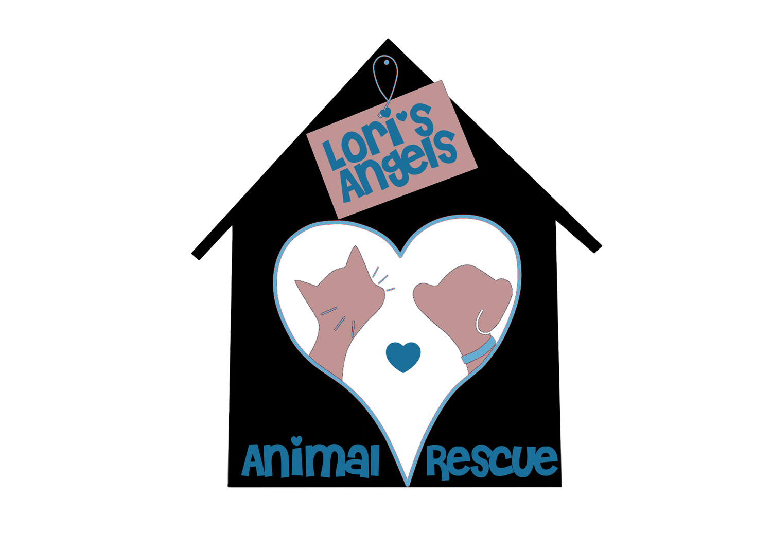 Lori&#39;s Angels Animal Rescue