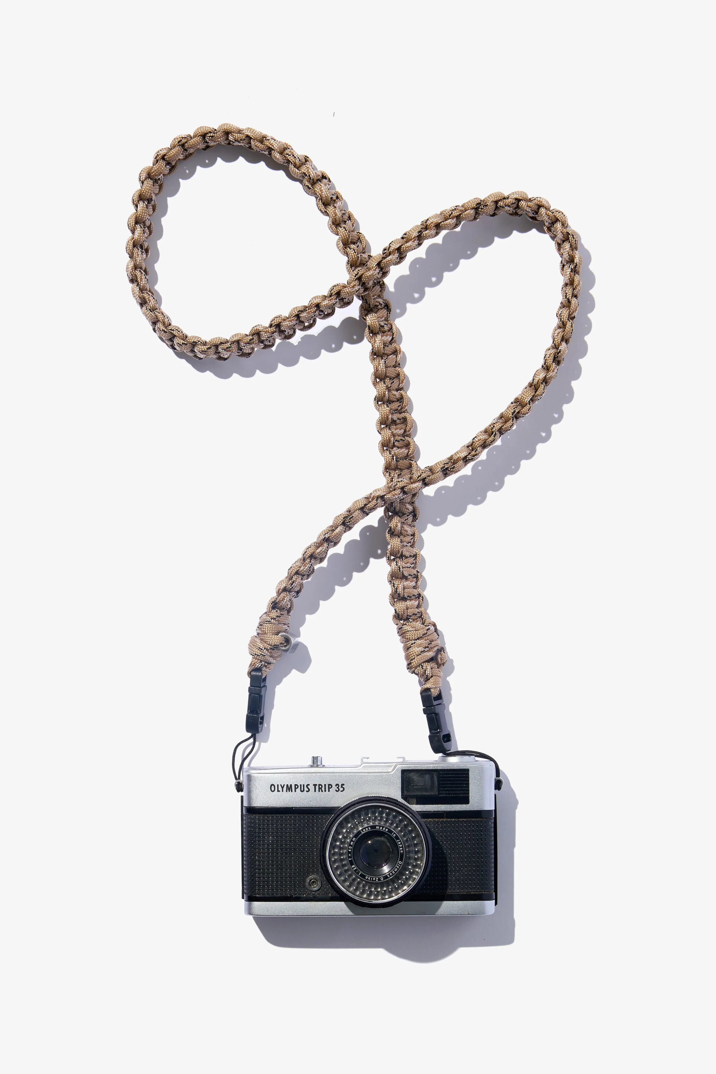 RTS CAMERA STRAP