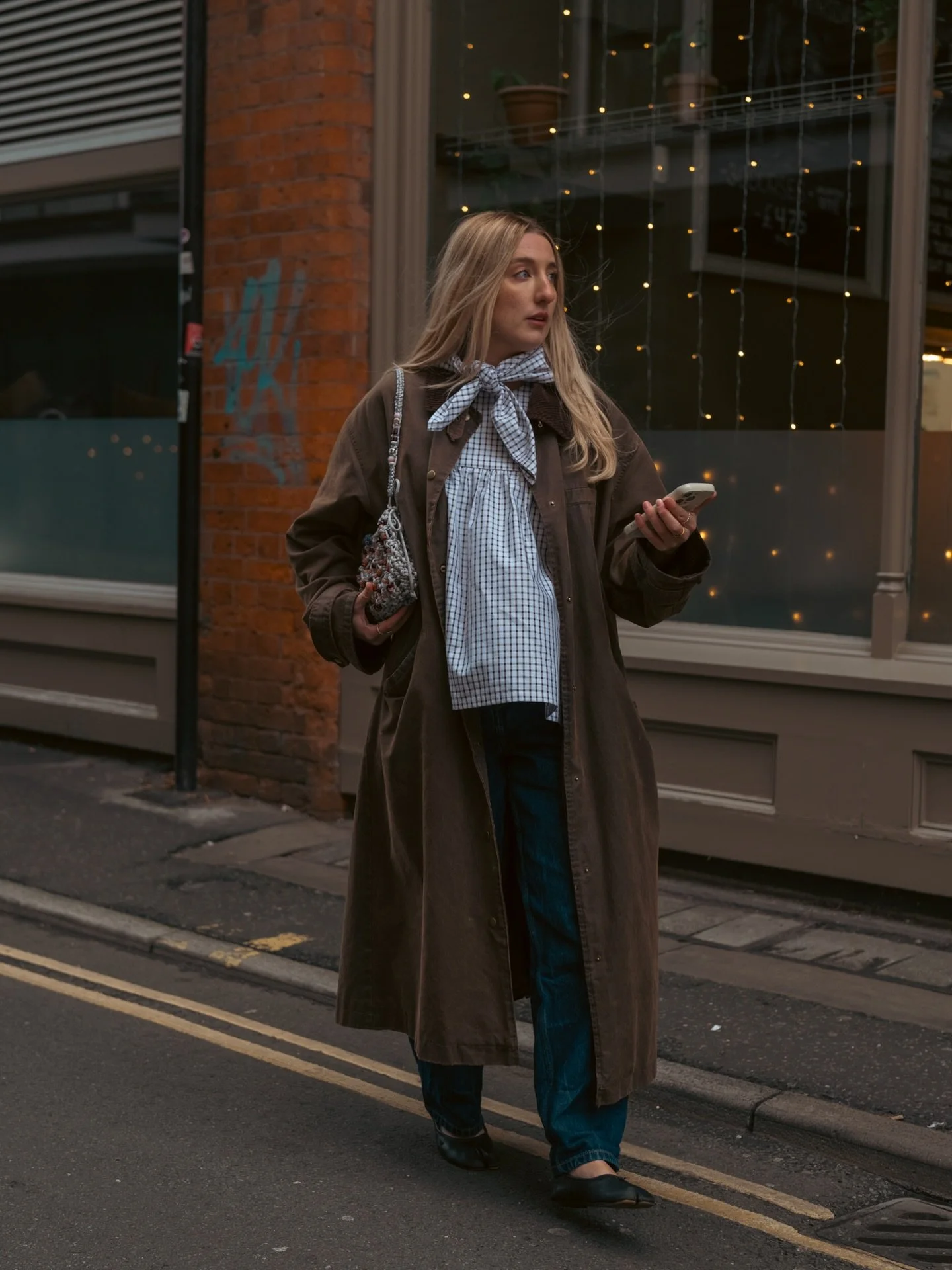 THANK YOU // Thanks to everyone who&rsquo;s ordered from NOTS this year 🫶🫶🫶 // finally feeling like I know what I&rsquo;m doing ?? Crazy I know 😇 // The sale is still on so shop before I fly to Mexico 😎