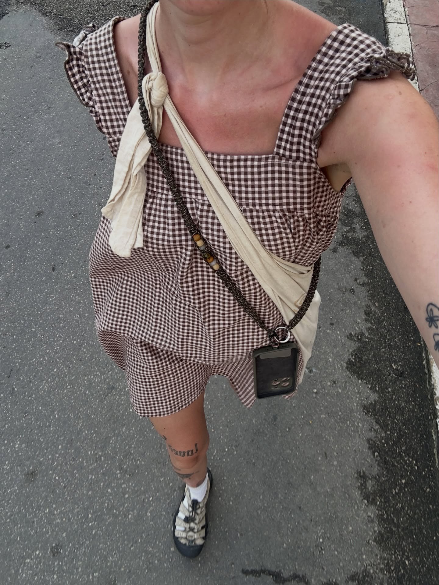 MEXICO FITS 🫶 // Unfortunately I am back from my hiatus but fortunately that means more making 💚