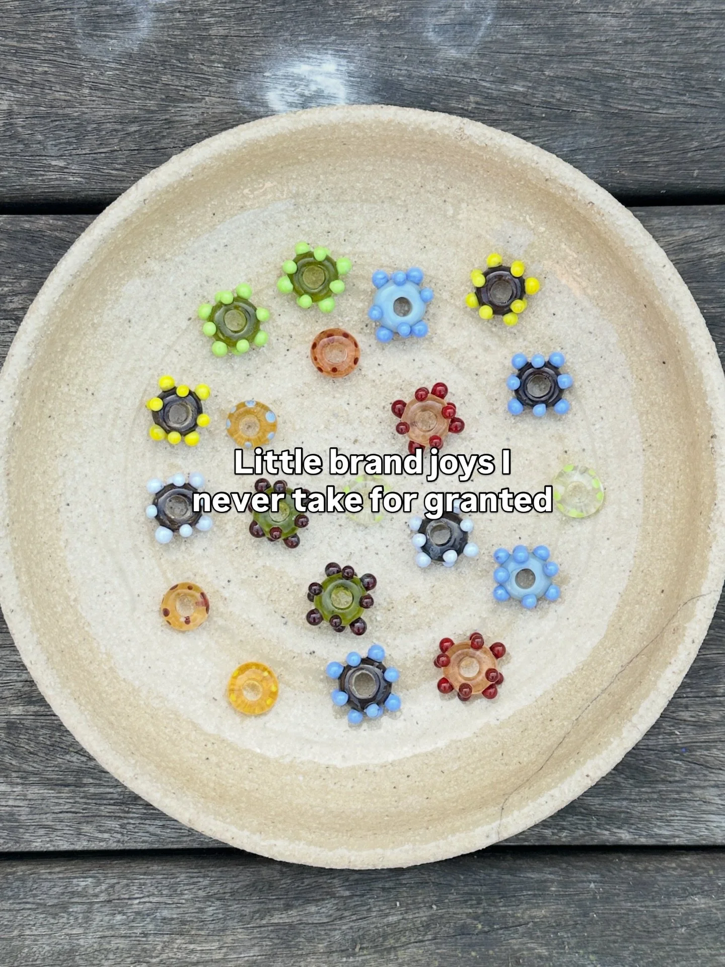 THINGS TO BE GRATEFUL FOR !! // Getting to spend every day making and play is a gift ☀️