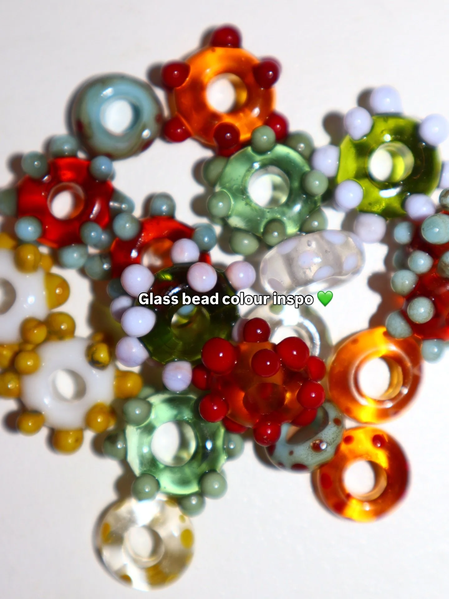 PHOTOS FROM MEXICO WITH LOVE 💚💚 // Lots of vibrant buildings that I obviously had to use for colour inspo !!!