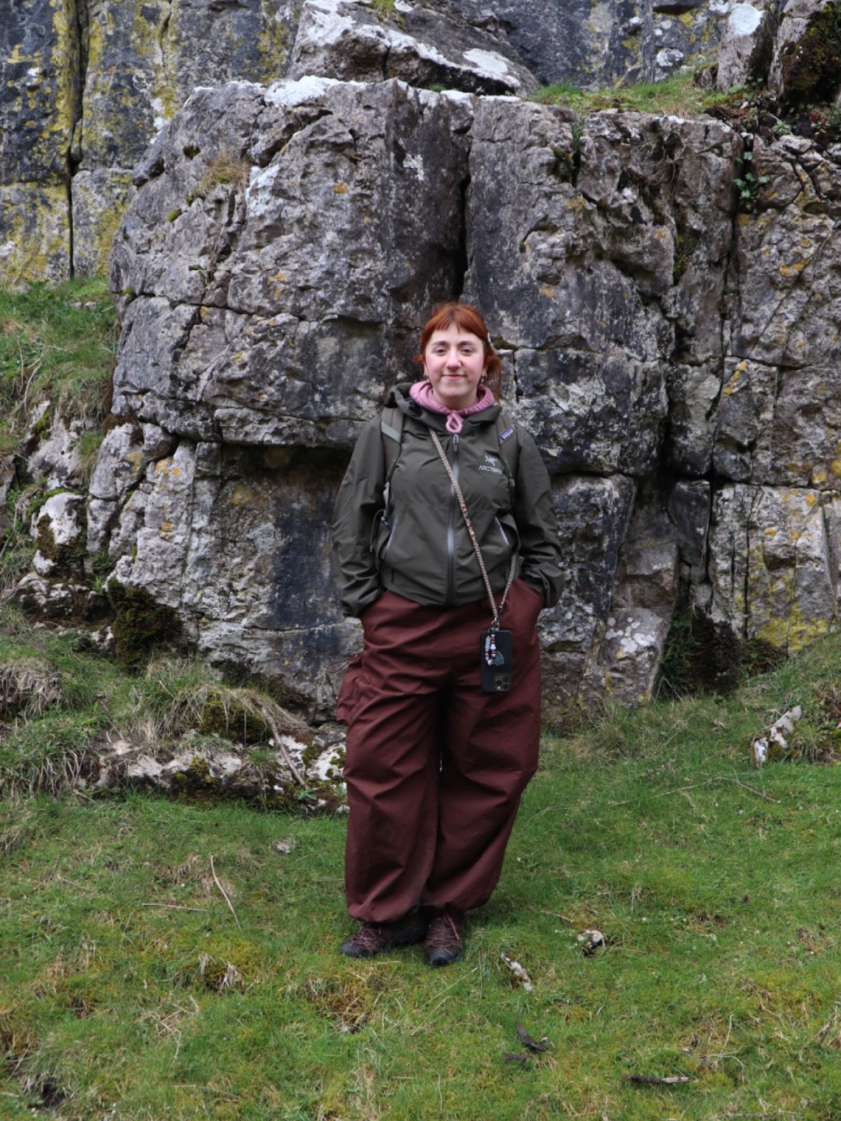 PHONE STRAPS // For hiking, for a stroll, for popping to the shops, for clipping your keys too, literally for everything 🌞🥰