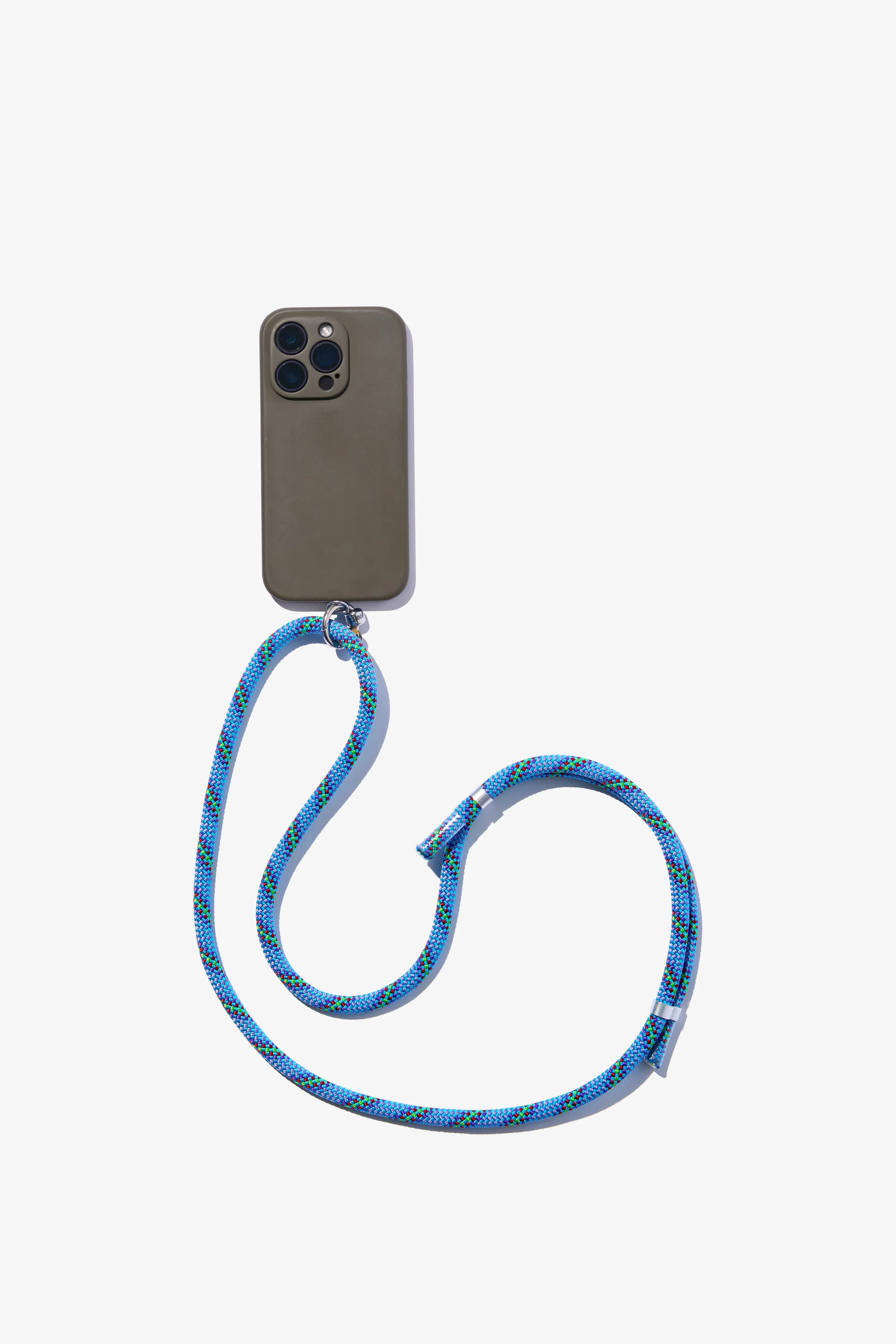 CHUNKY PHONE STRAP