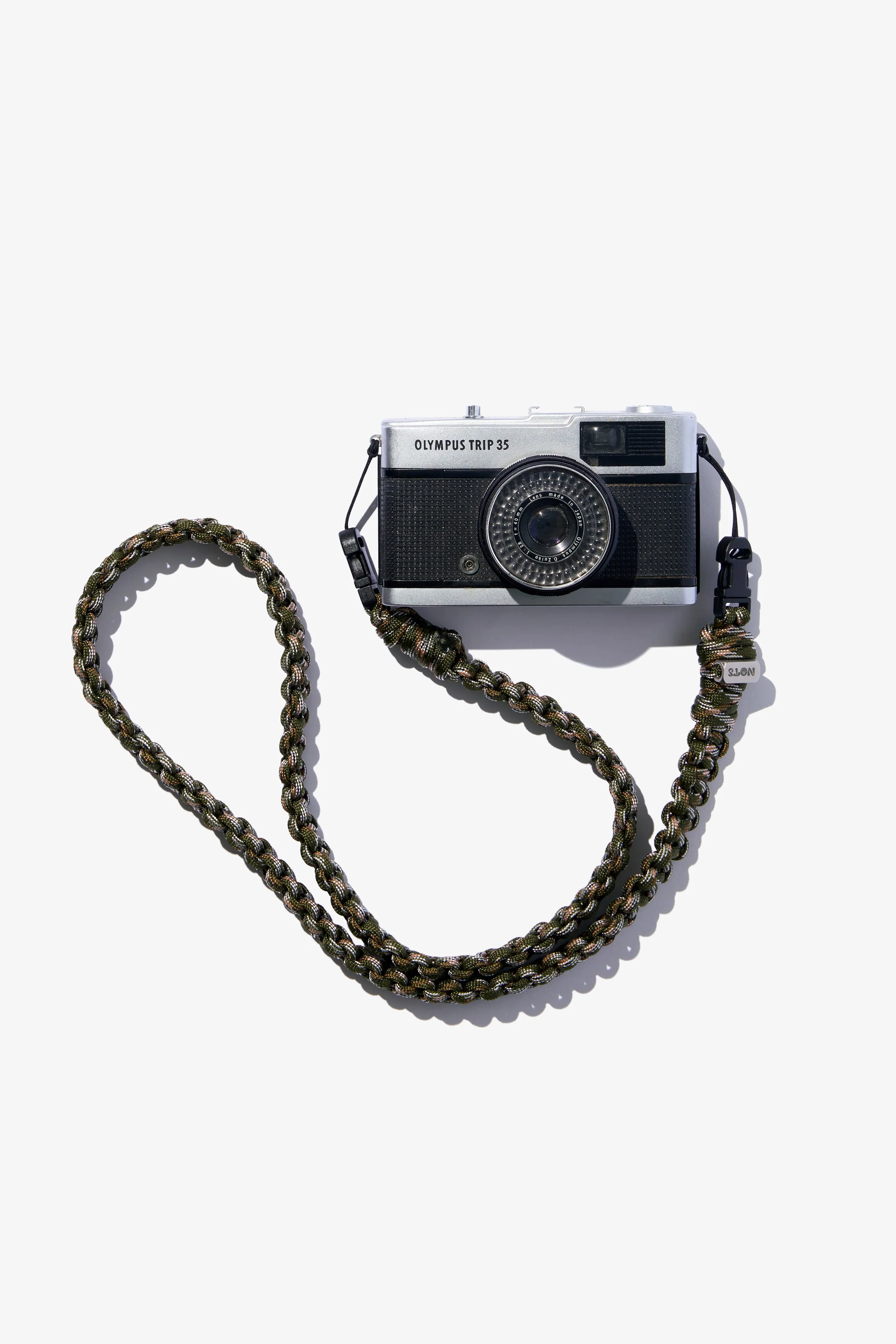 RTS CAMERA STRAP