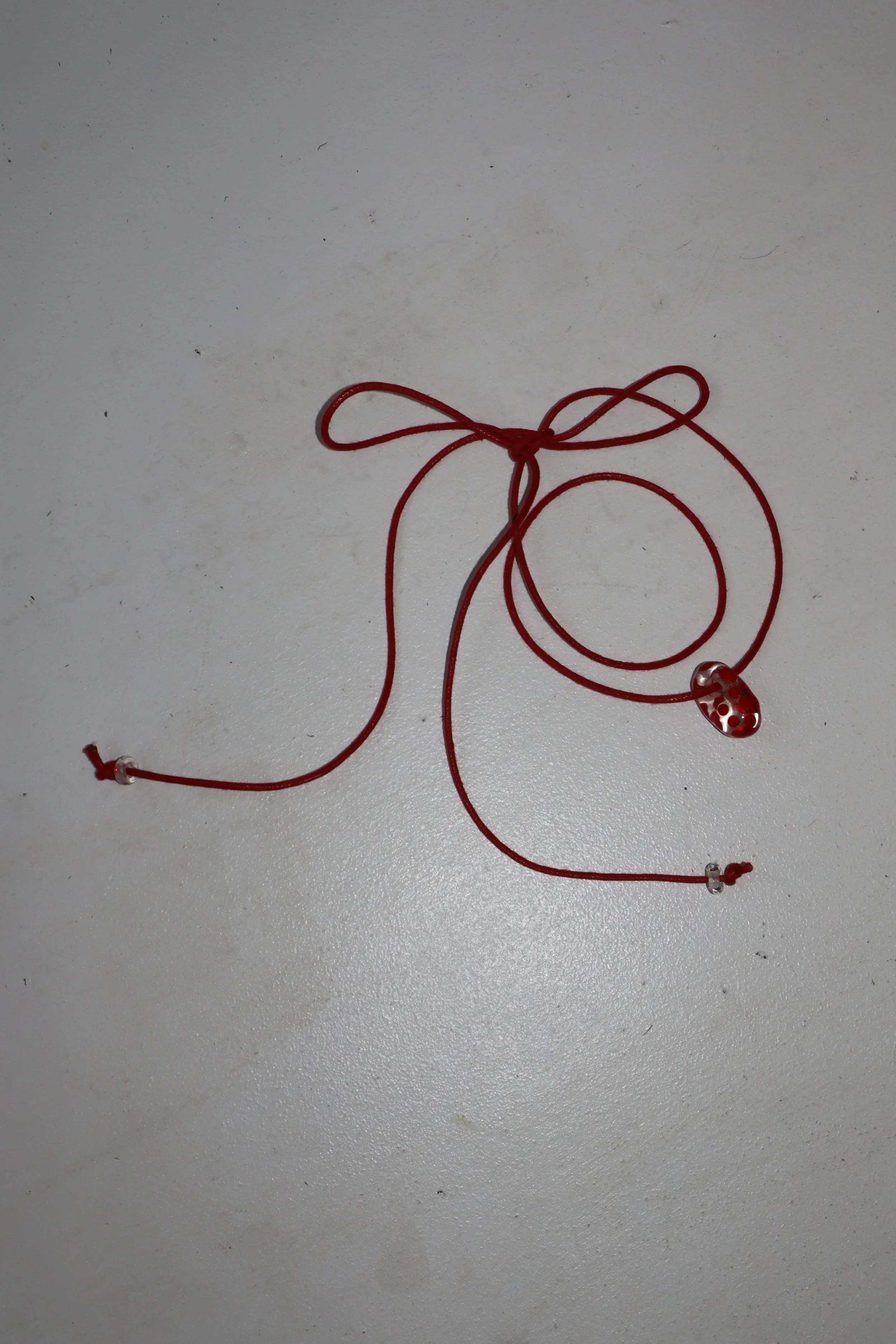 WRAP NECKLACE