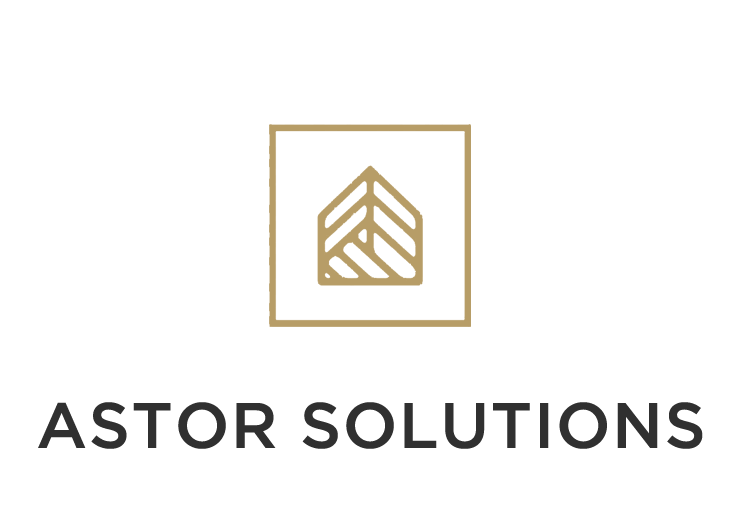 Astor Solutions - Mortgage Brokers