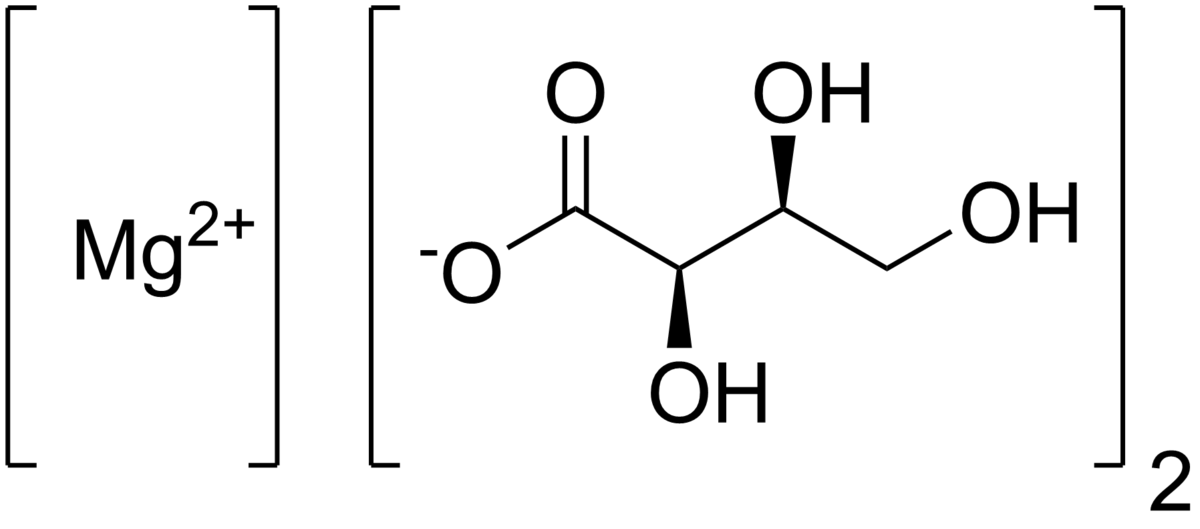 The Unwind Magnesium Lthreonate & Ltheanine — For Youth Australia