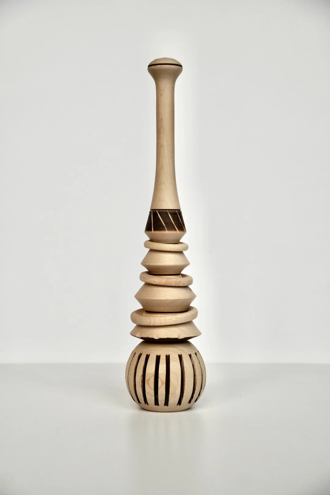 Kakao putotājs Molinillo