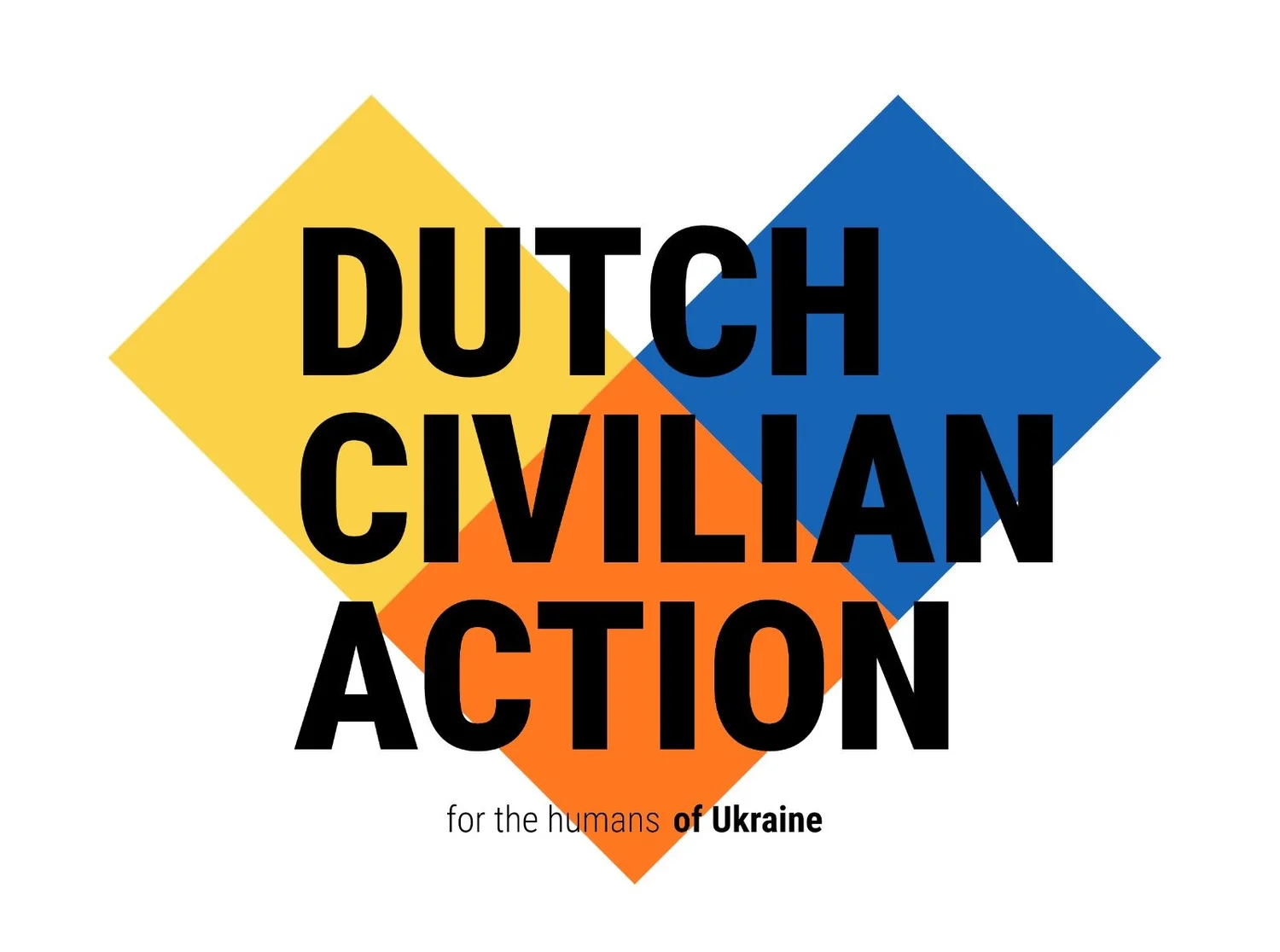 Dutch Civilian Action