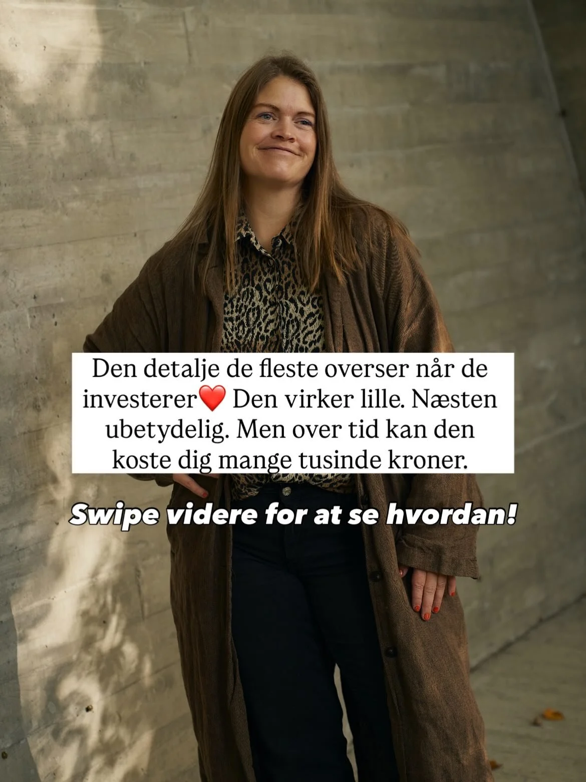De fleste investorer bruger masser af tid p&aring; at finde de &ldquo;rigtige&rdquo; investeringer, men mange overser noget, der kan have mindst lige s&aring; stor betydning p&aring; den lange bane: gebyrer.

I eksemplet her i opslaget er forskellen 
