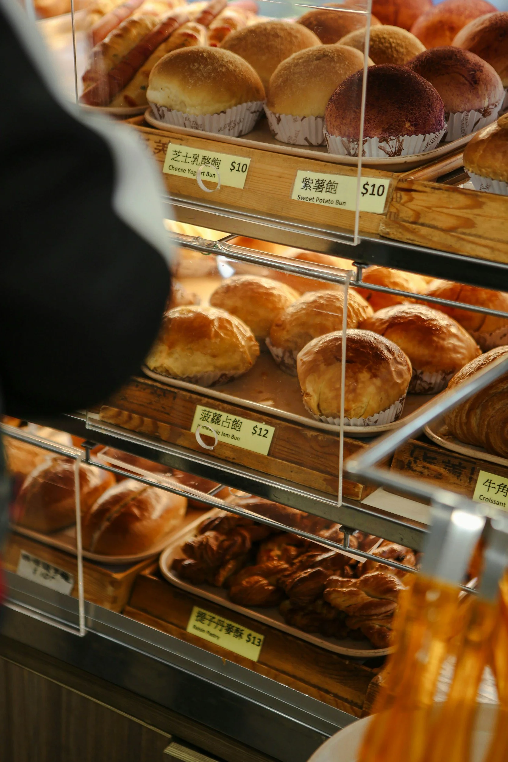 The Ultimate Guide to Hong Kong’s Best Baked Goods