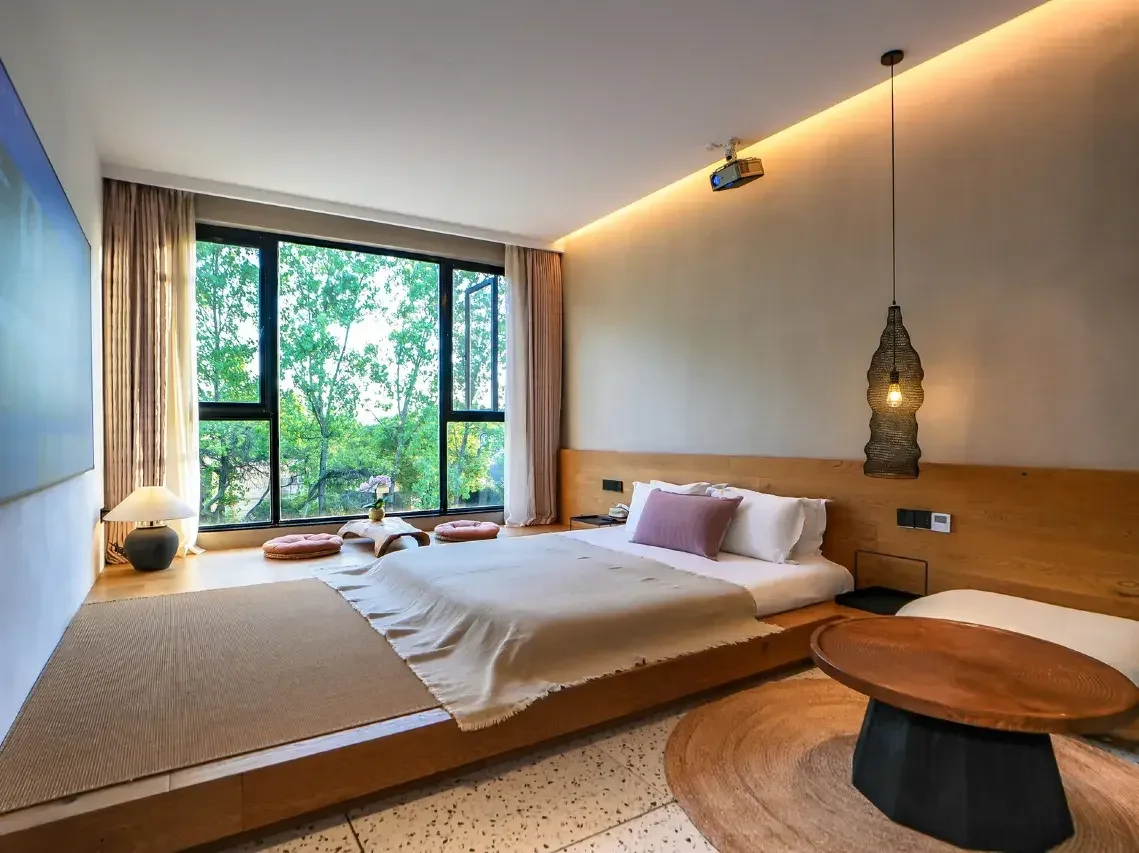 Eryou Homestay, Wuzhen