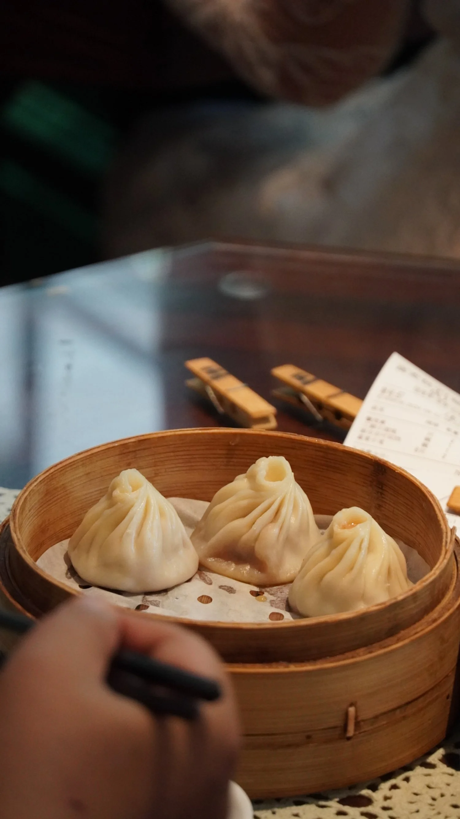 Shanghai Coffee &amp; Breakfast Food Tour: Discovering Local Flavours with Lost Plate Food Tours